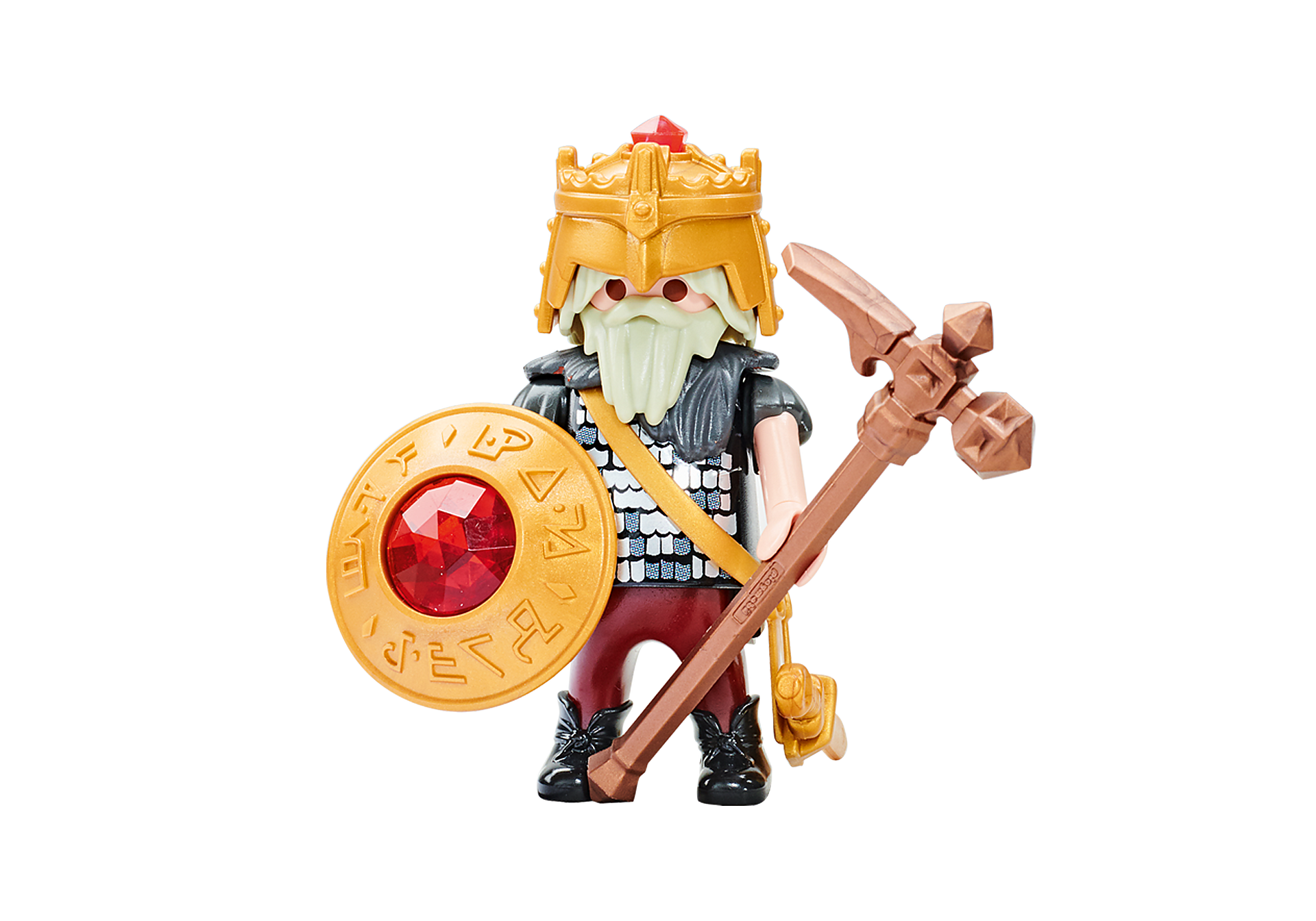 Dwarf King 6587 Dwarf King 6587