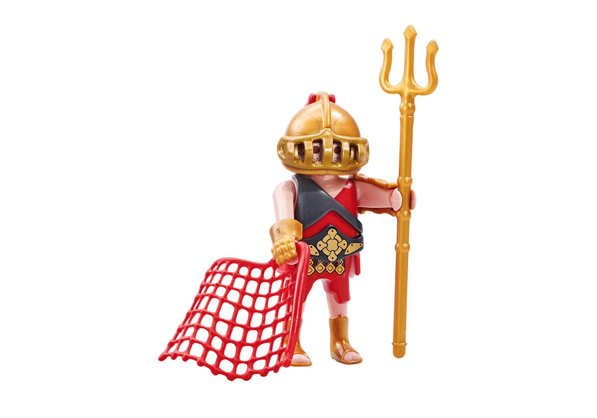 gladiadores playmobil