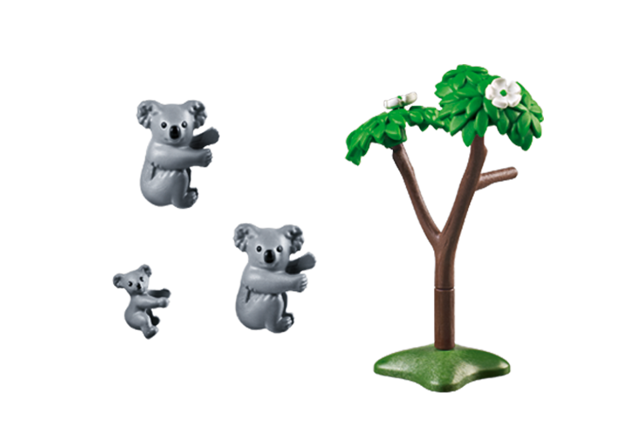playmobil 6654