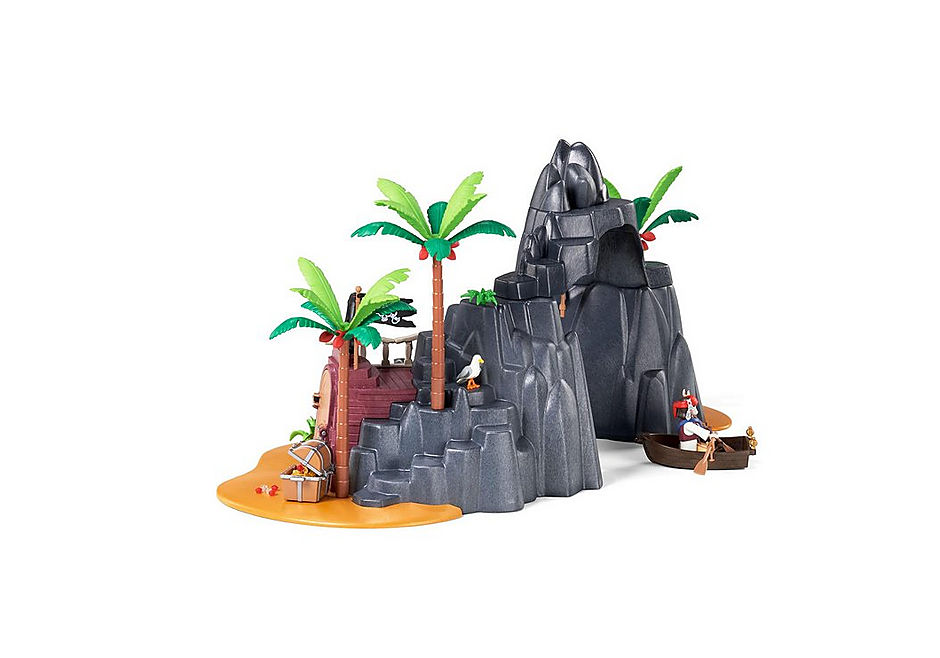 Auf welche Faktoren Sie vor dem Kauf von Playmobil pirateninsel 6679 achten sollten!