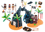 Playmobil pirateninsel 6679 - Die TOP Produkte unter allen analysierten Playmobil pirateninsel 6679