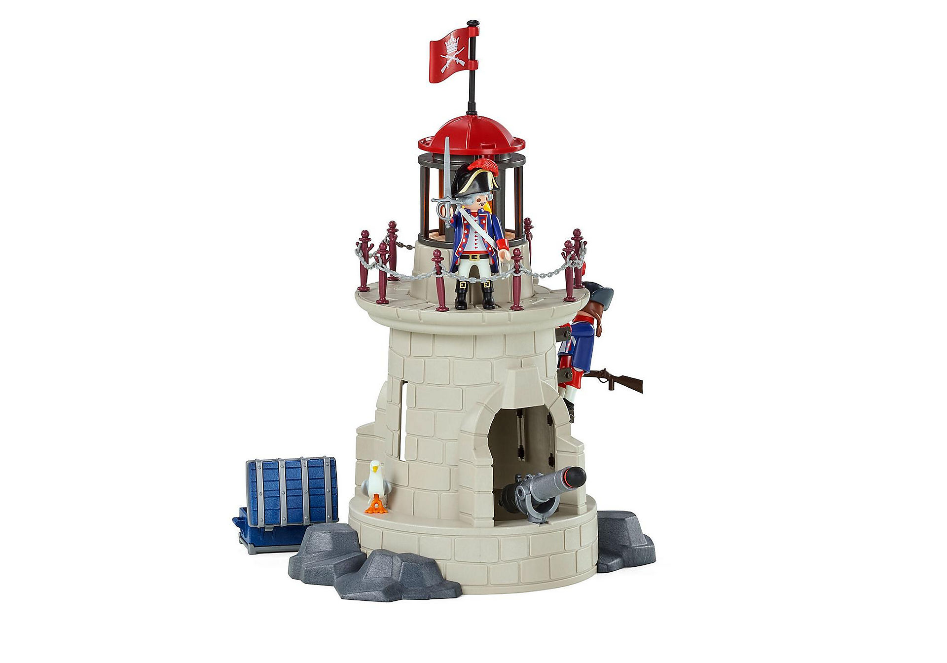 Playmobil piratenturm - Alle Auswahl unter den Playmobil piratenturm!