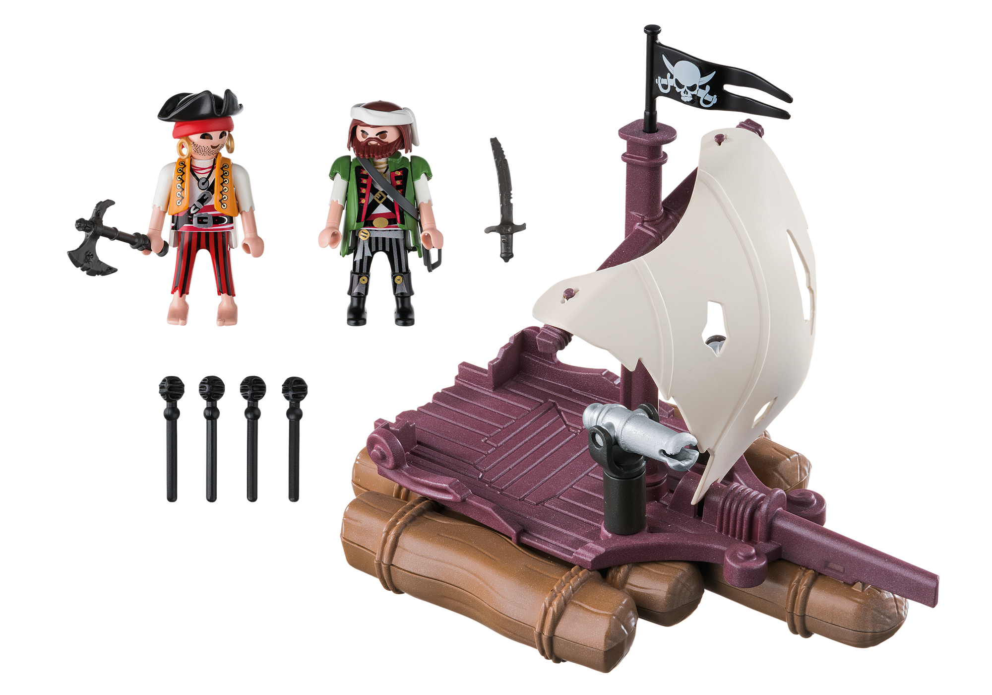 6682 playmobil