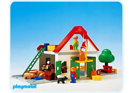 playmobil 1990 geobra