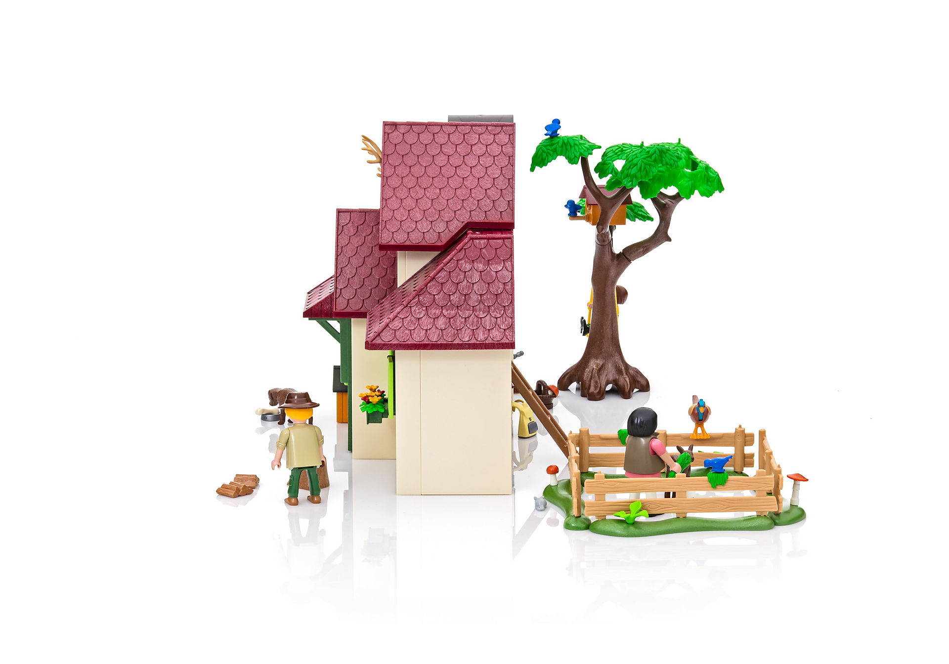 Playmobil waldhaus - Unsere Favoriten unter der Vielzahl an analysierten Playmobil waldhaus