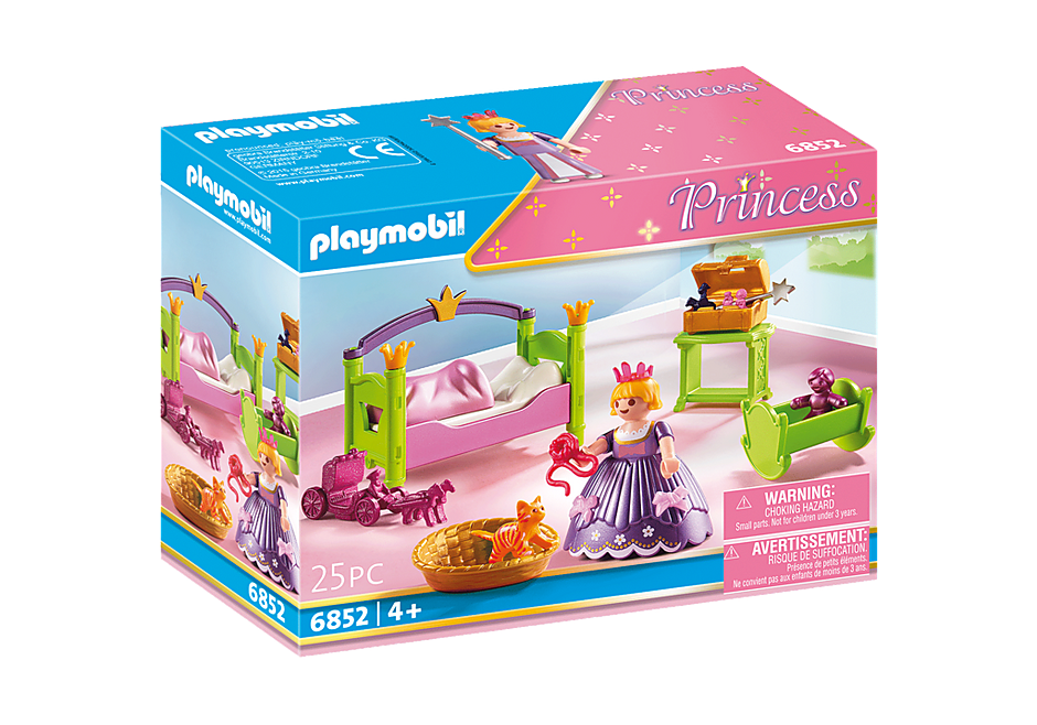 Chambre De Princesse 6852 Chambre De Princesse 6852