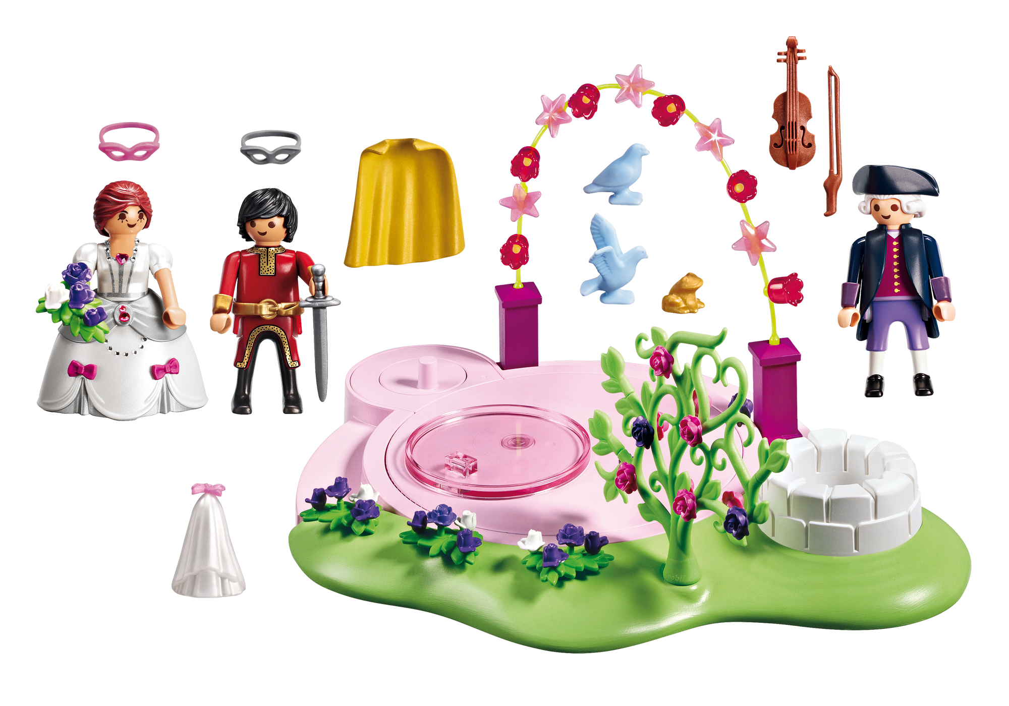 playmobil 6853