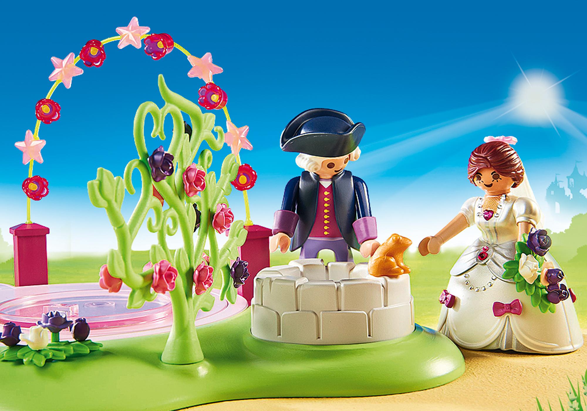 playmobil 6853