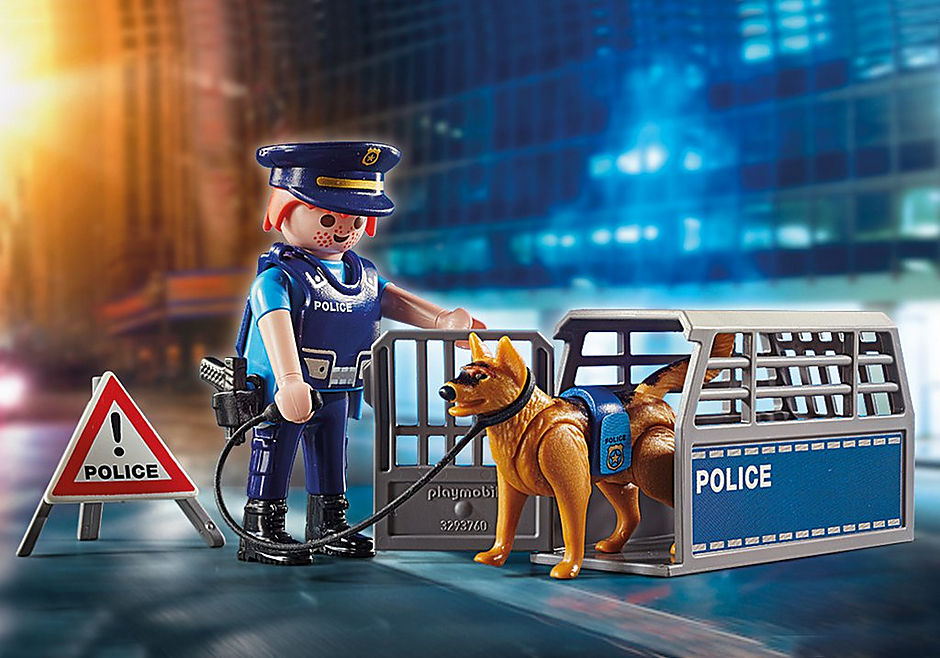 Playmobil polizei koffer - Die qualitativsten Playmobil polizei koffer verglichen