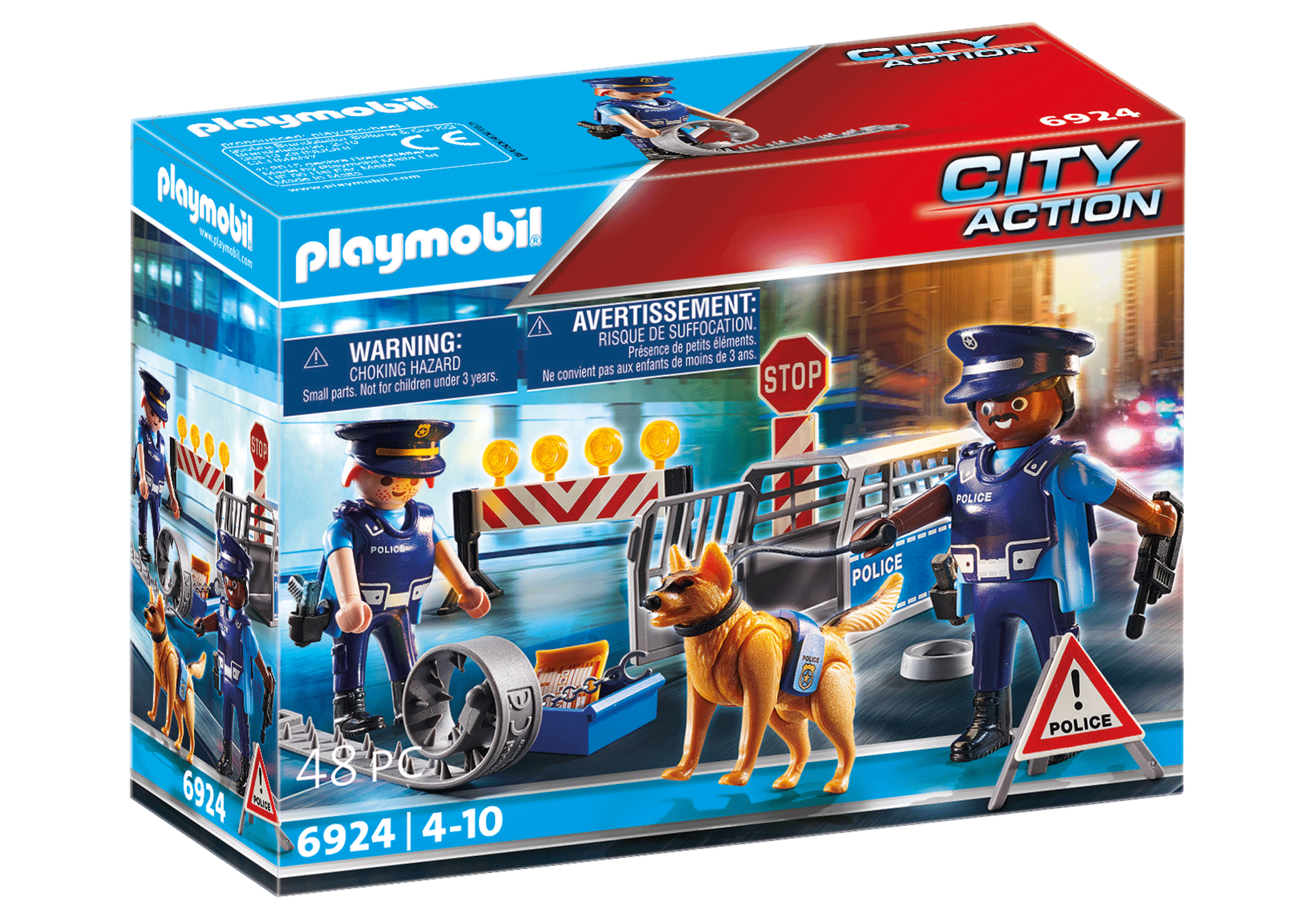 Playmobil Strap For Dog Condition New 