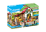Playmobil kleiner ponyhof - Die preiswertesten Playmobil kleiner ponyhof auf einen Blick
