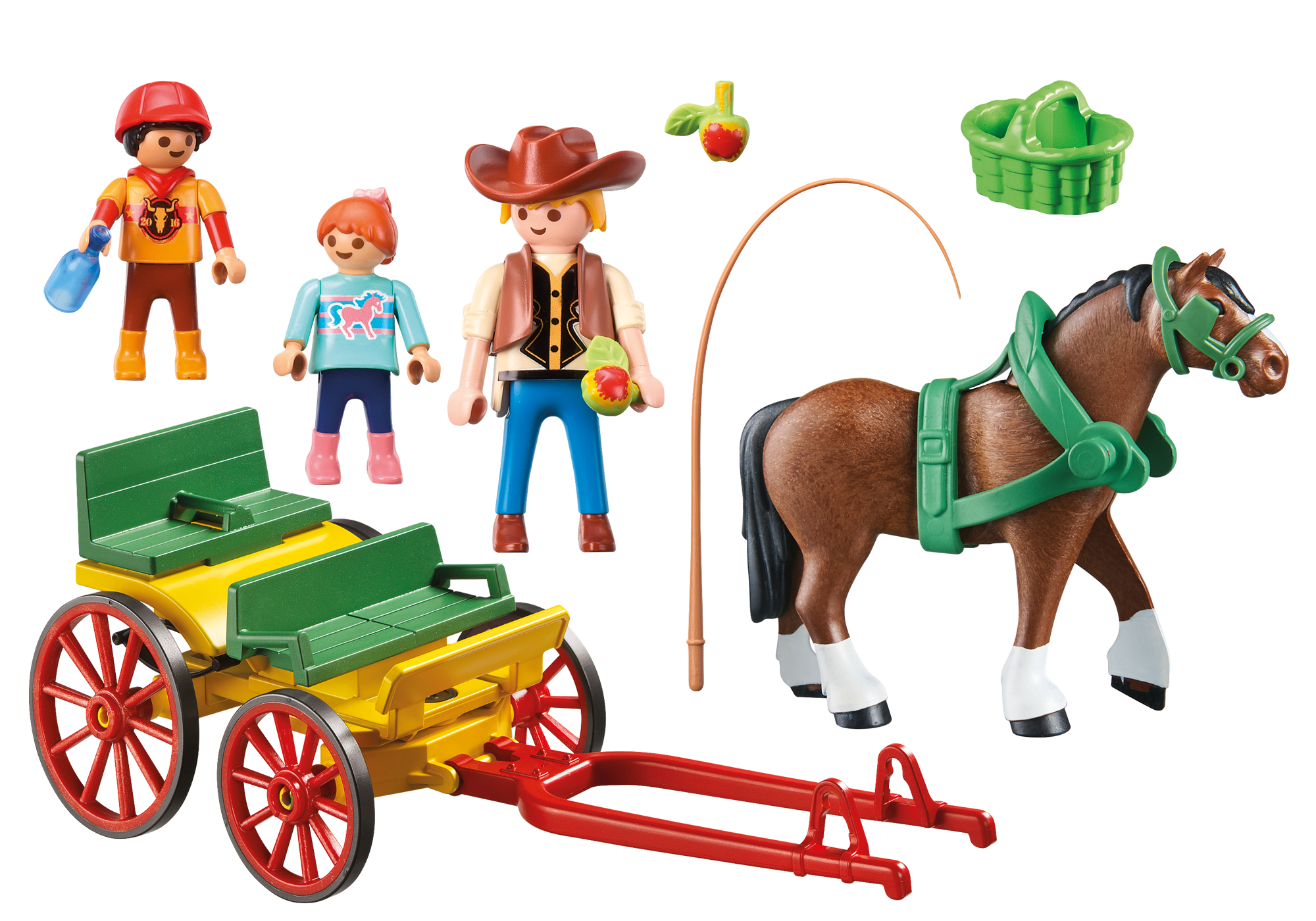 playmobil 6932