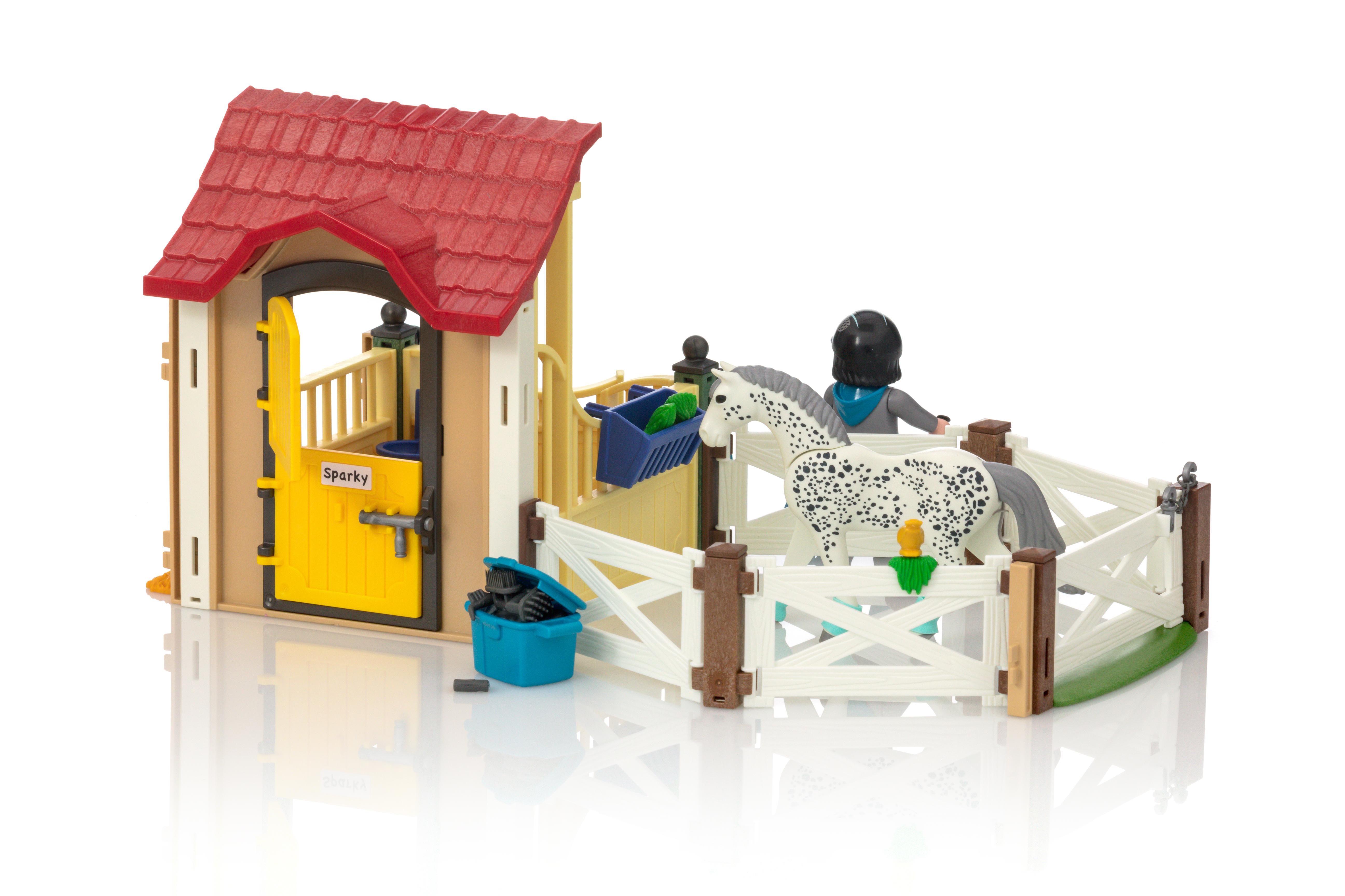 playmobil country 6935