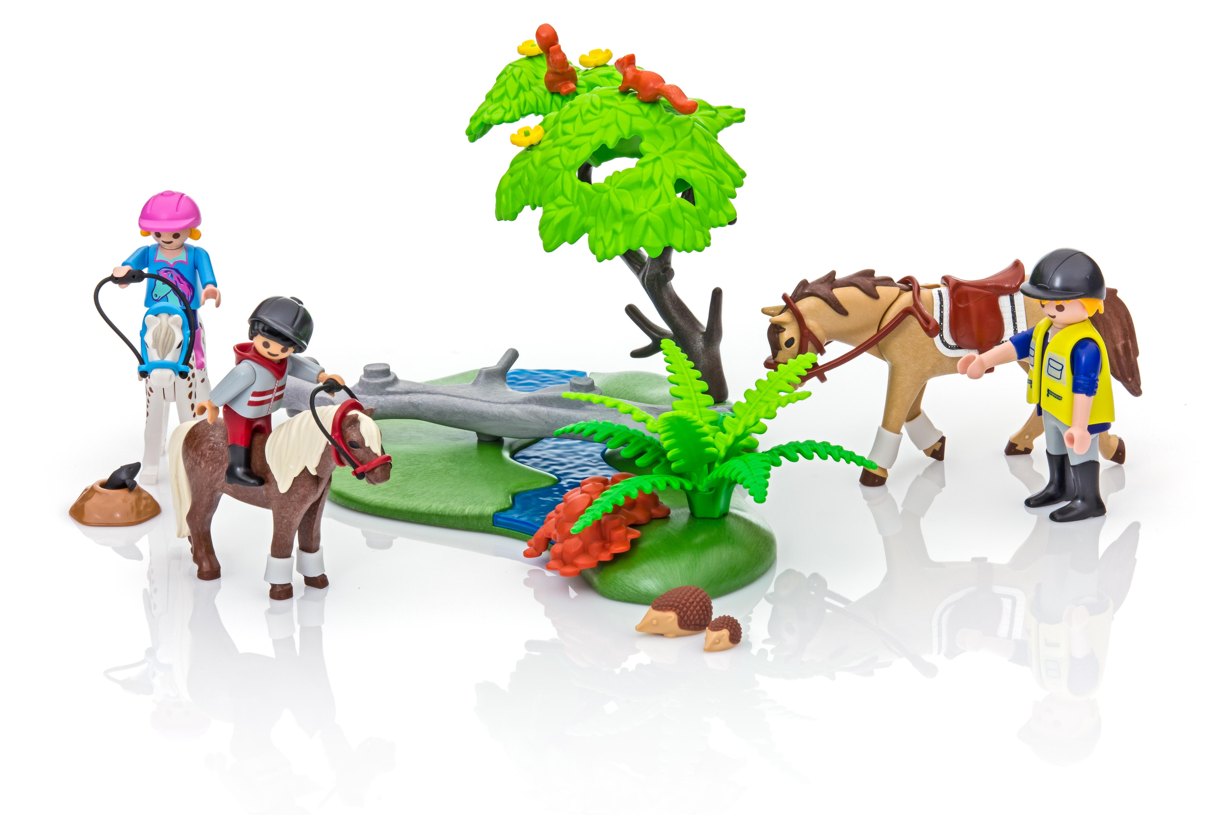 playmobil country 6947