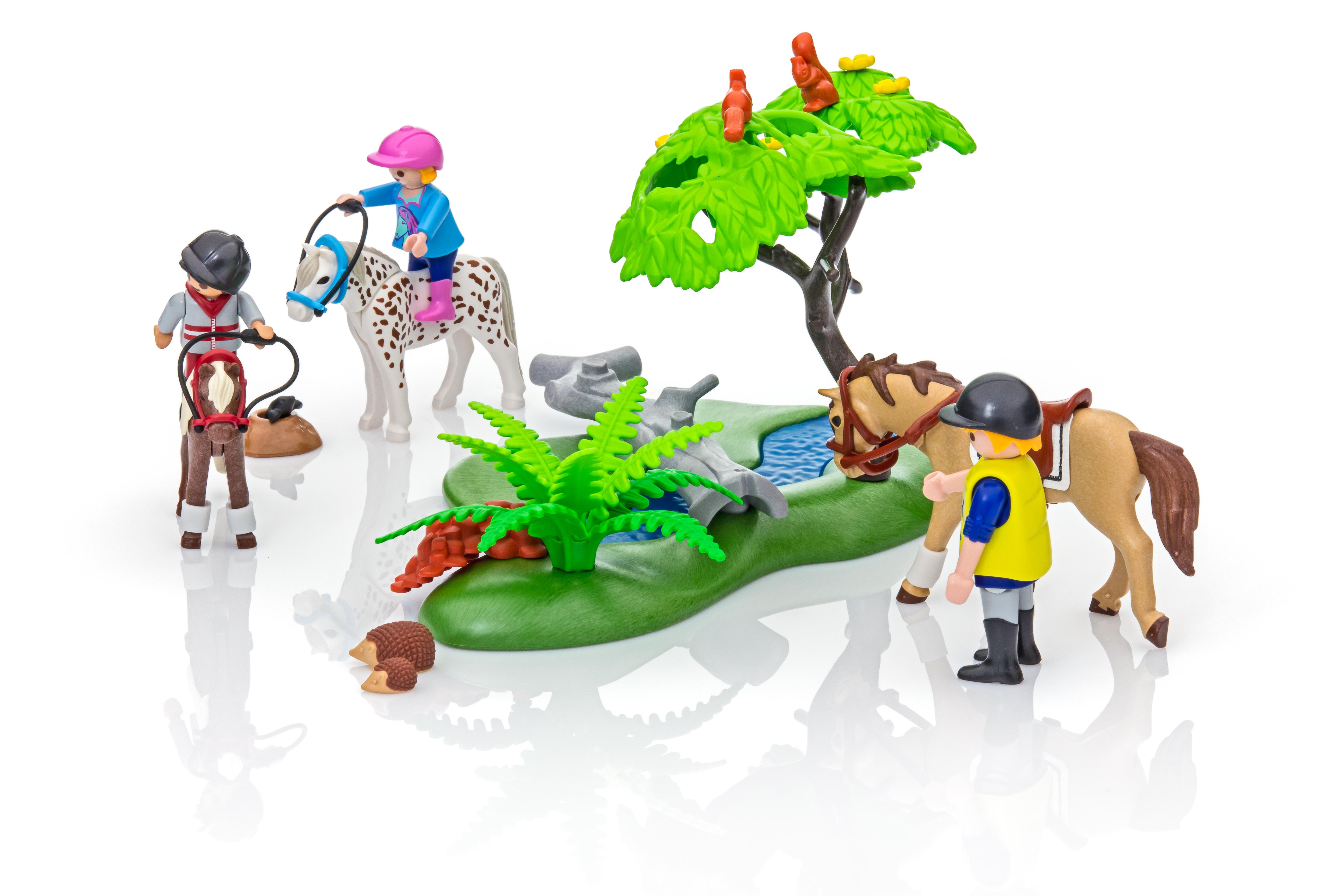 playmobil country 6947