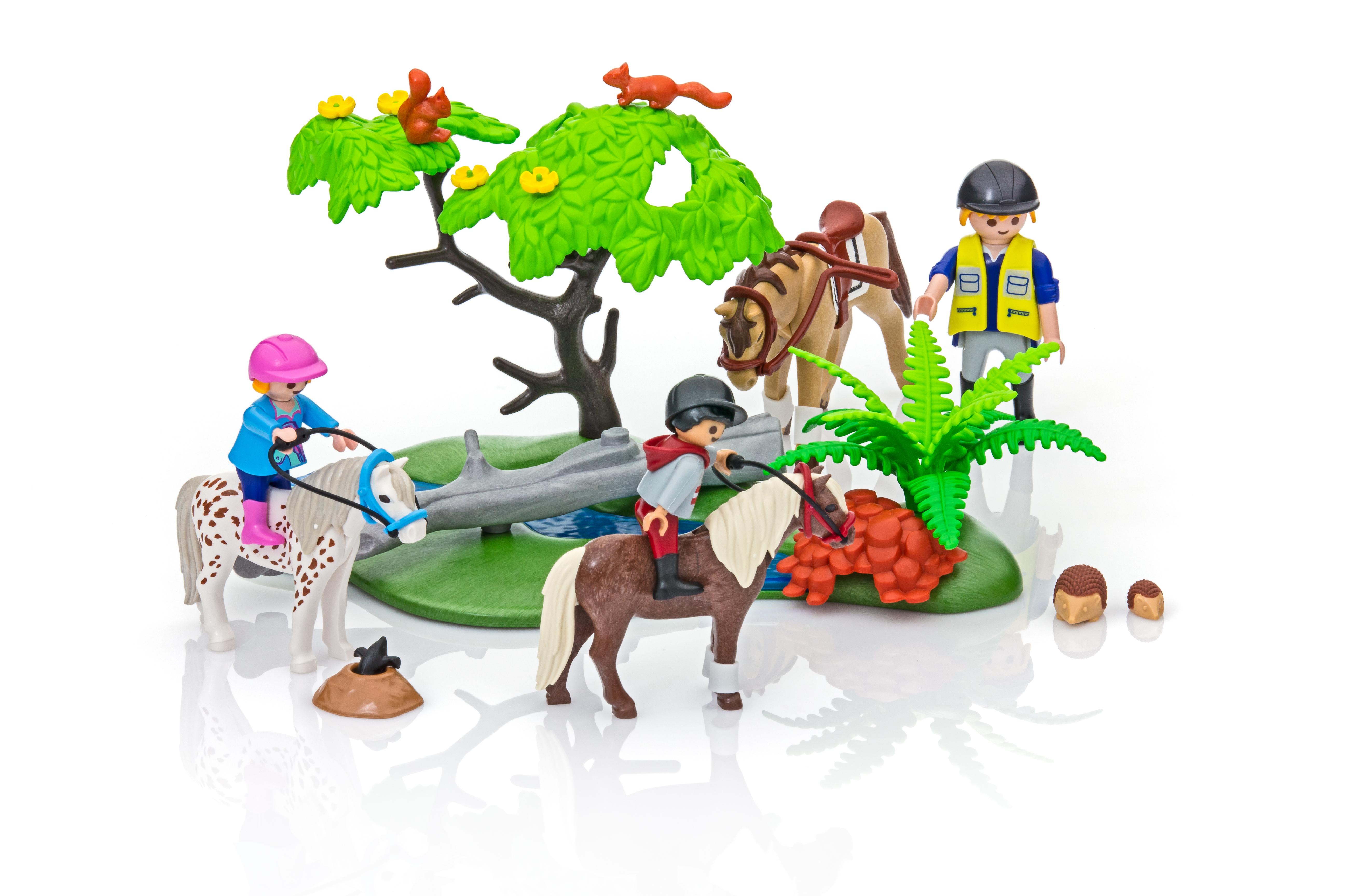 playmobil 6947