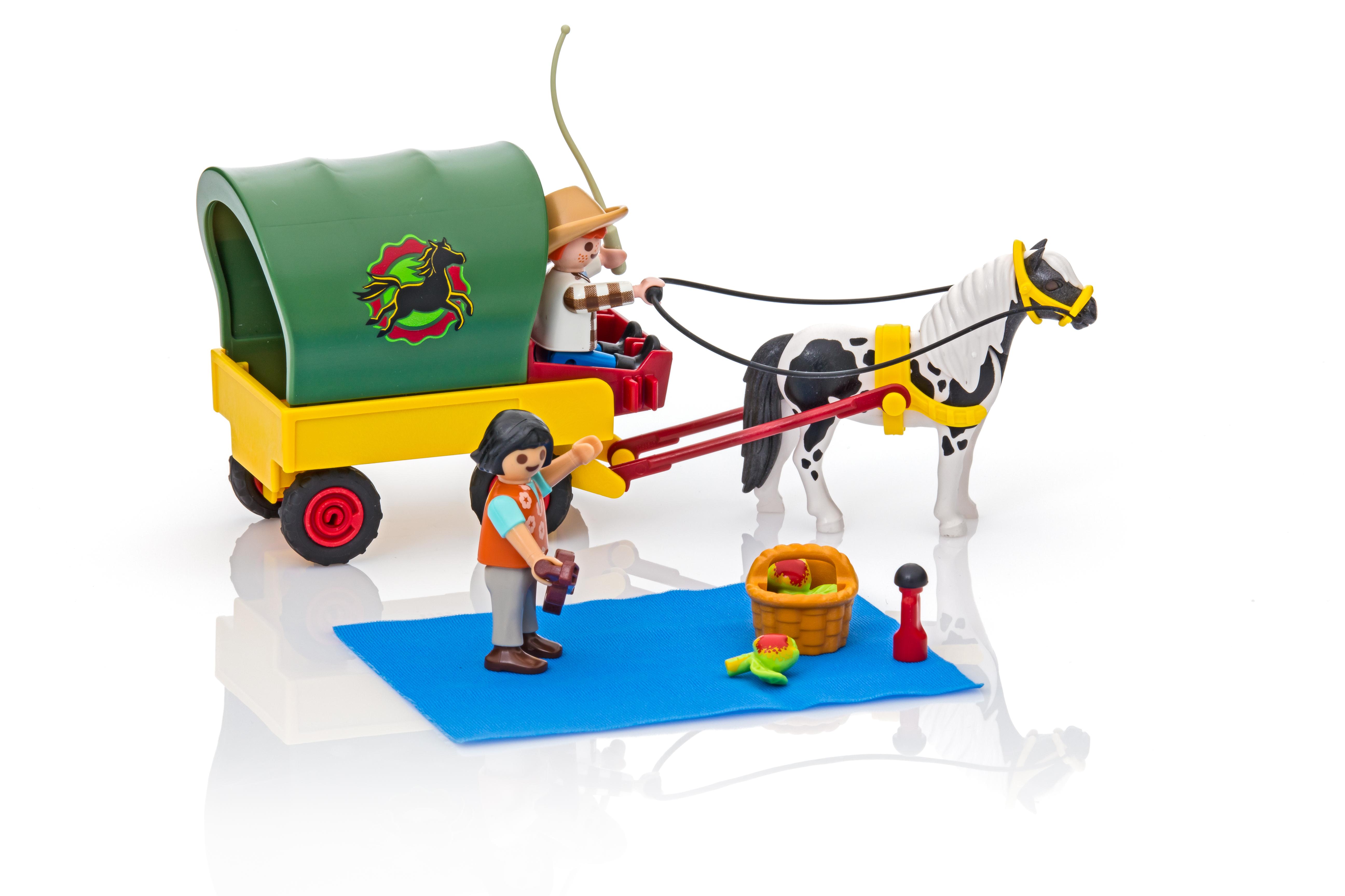 playmobil country 6948