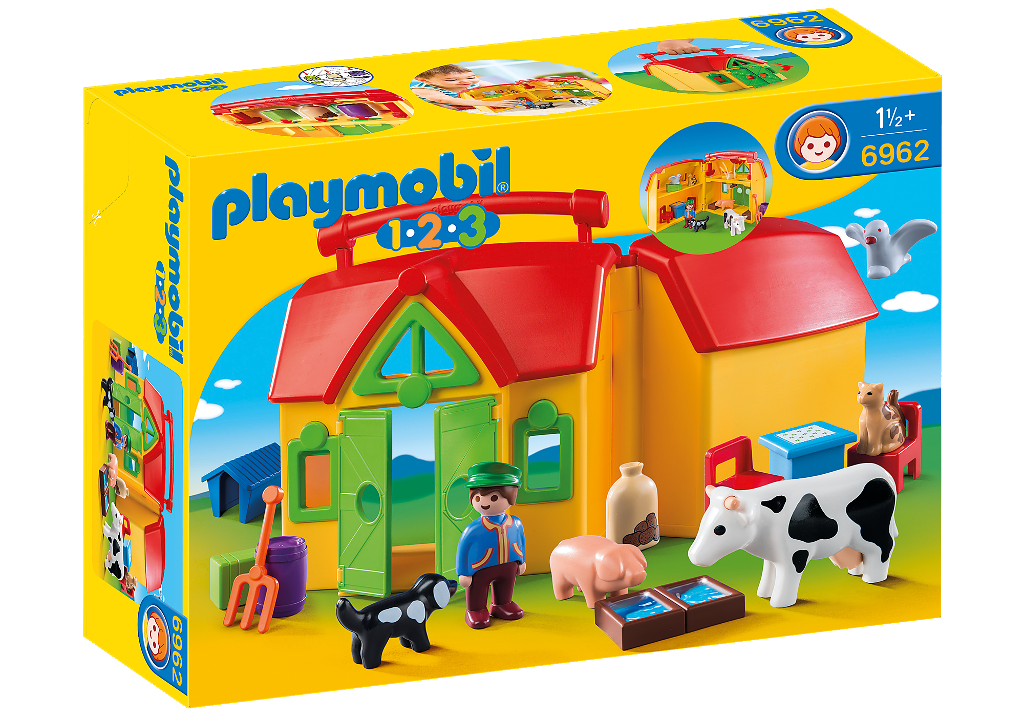 Playmobil - Playmobil