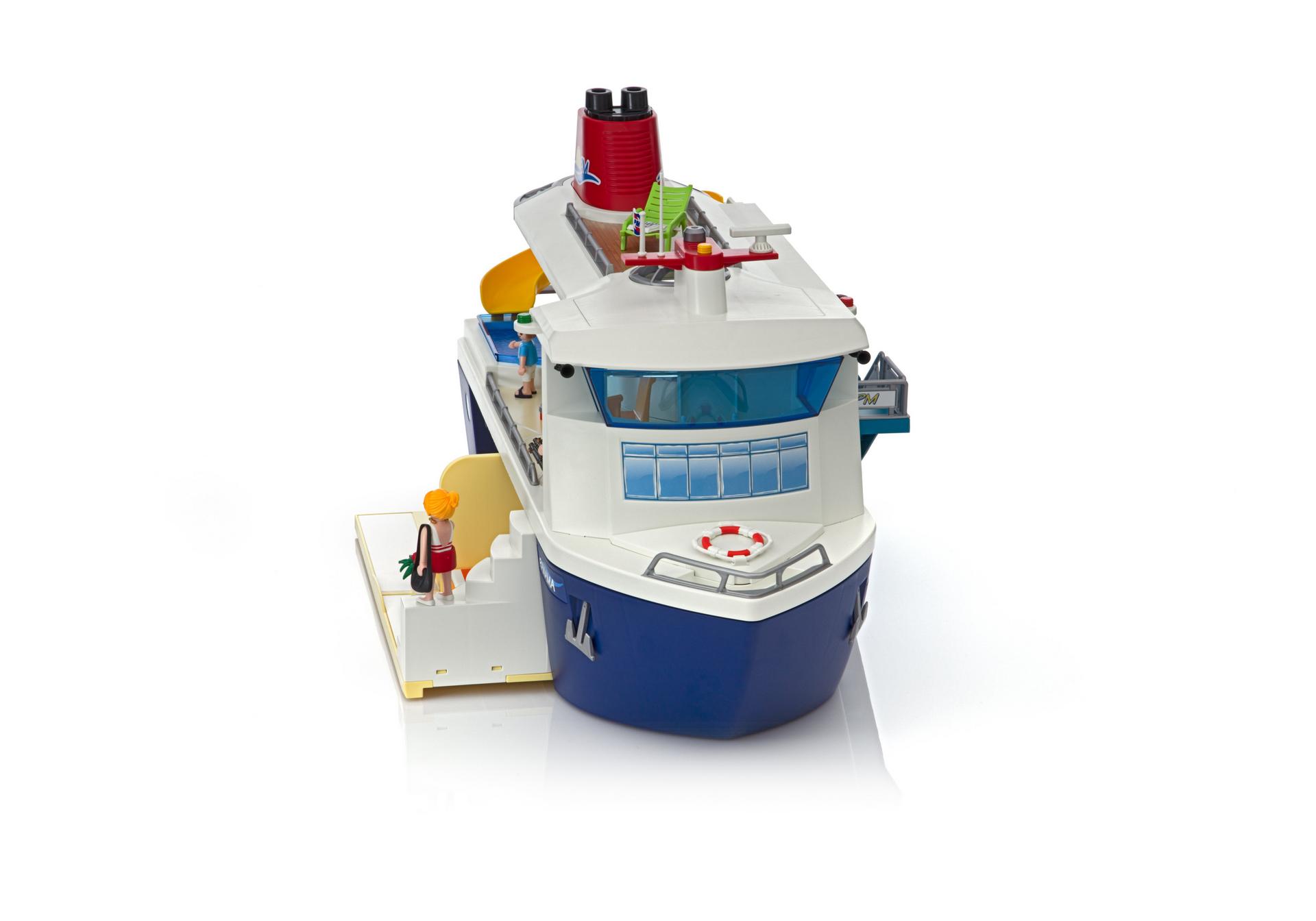 Cruise Ship 6978 Playmobil Canada Cruise Ship 6978 Playmobil Canada