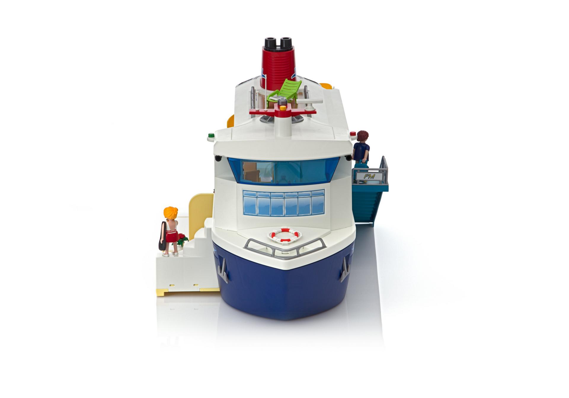 Kreuzfahrtschiff 6978 Playmobil Sterreich Kreuzfahrtschiff 6978 Playmobil Sterreich