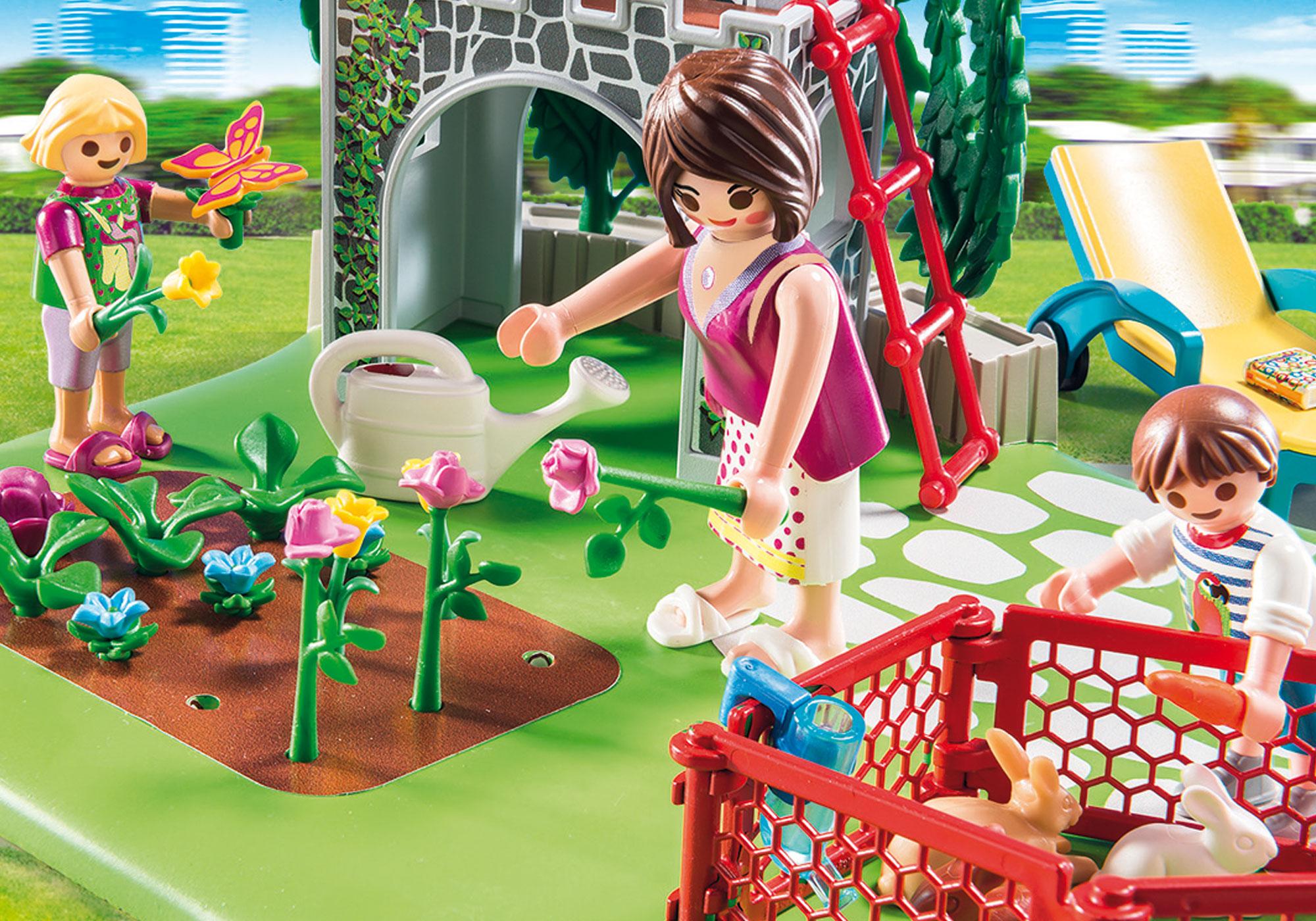 playmobil 70010