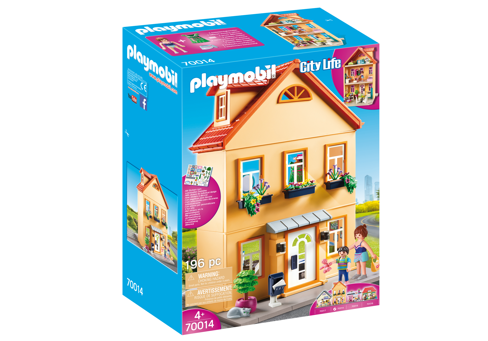 playmobil 70017