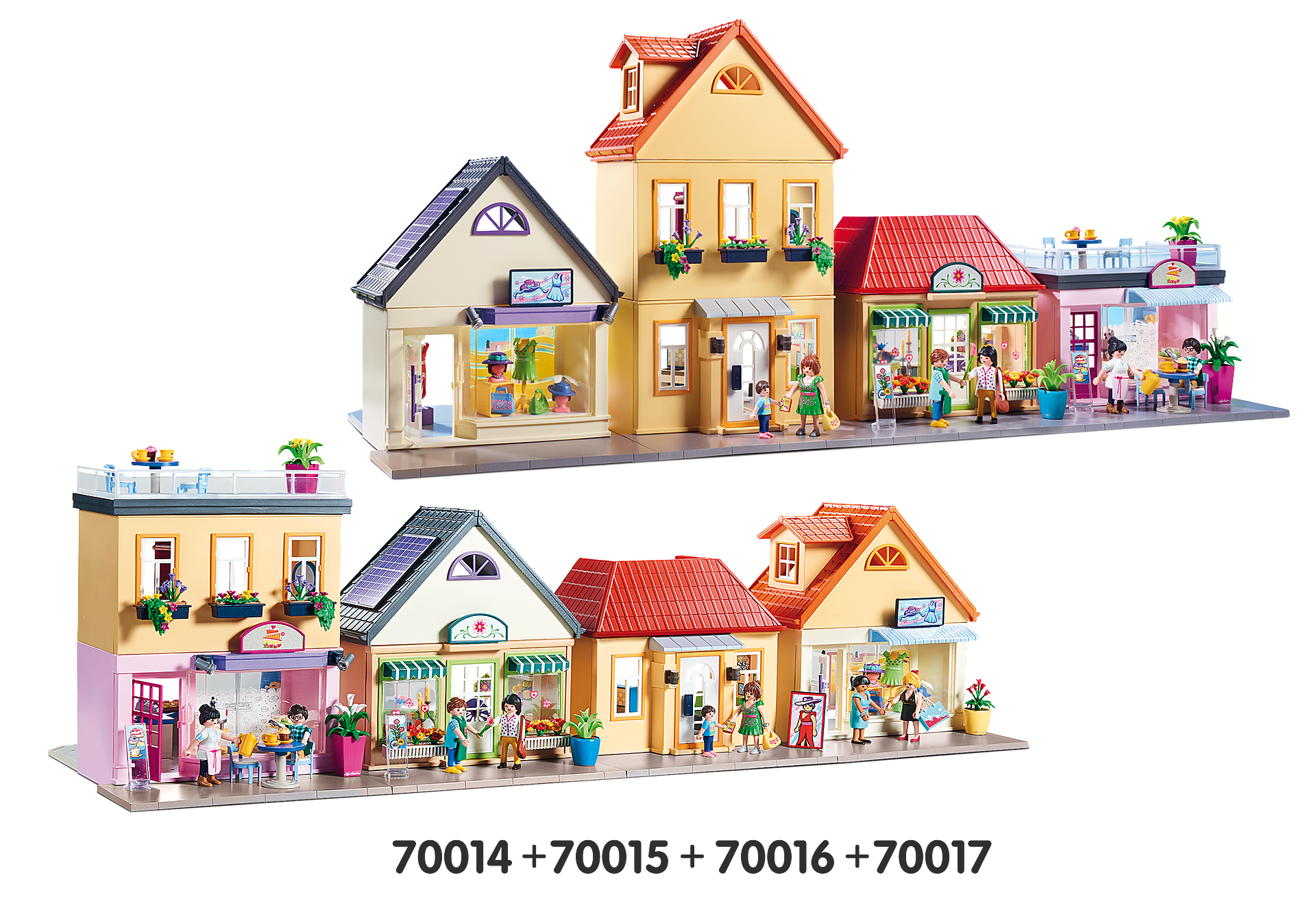 Mijn Huis 70014 Mijn Huis 70014