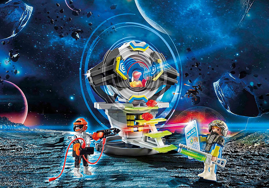 Safe With Secret Code Playmobil Safe With Secret Code Playmobil