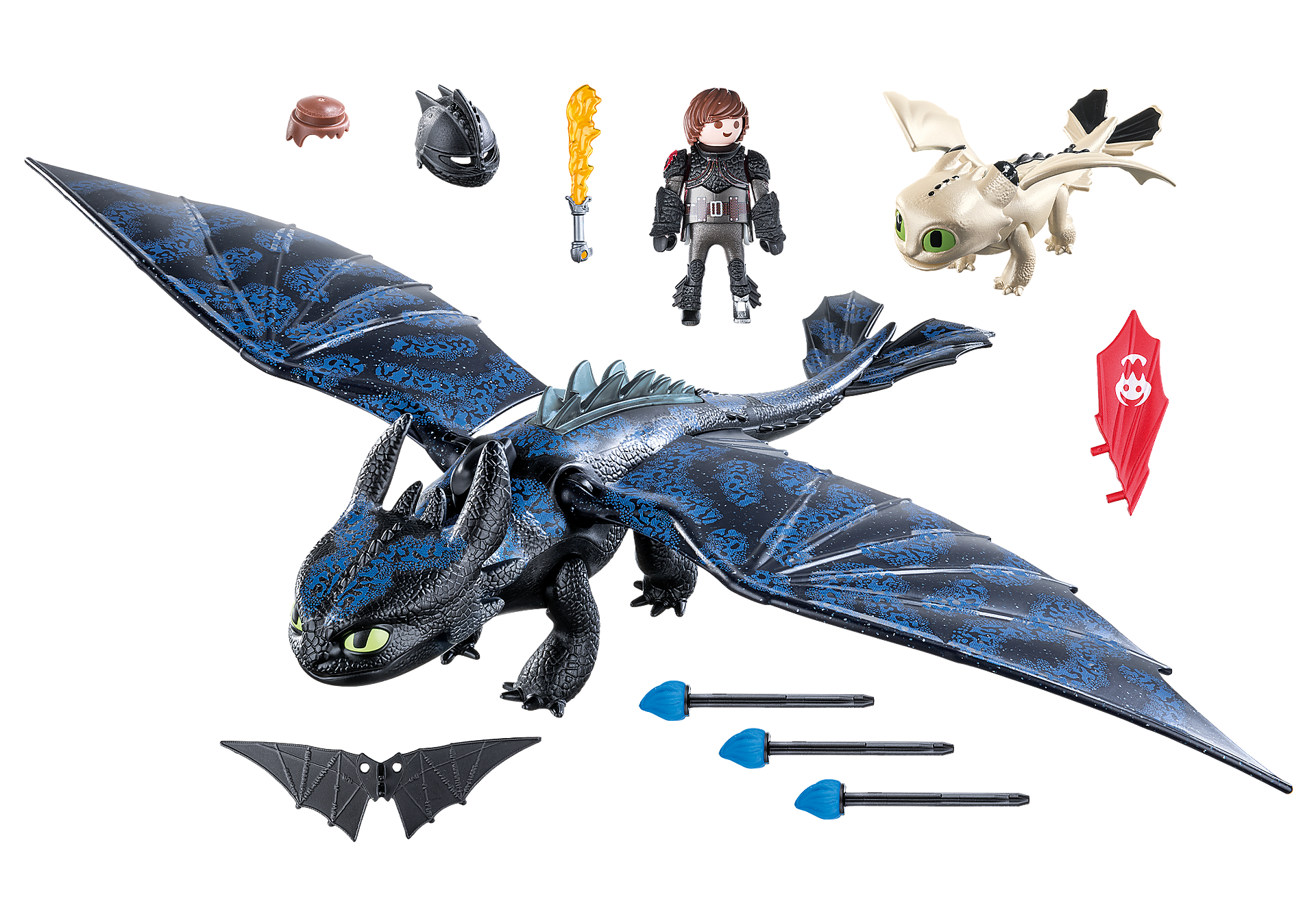 Krokmou Et Harold Avec Un Bebe Dragon Krokmou Et Harold Avec Un Bebe Dragon