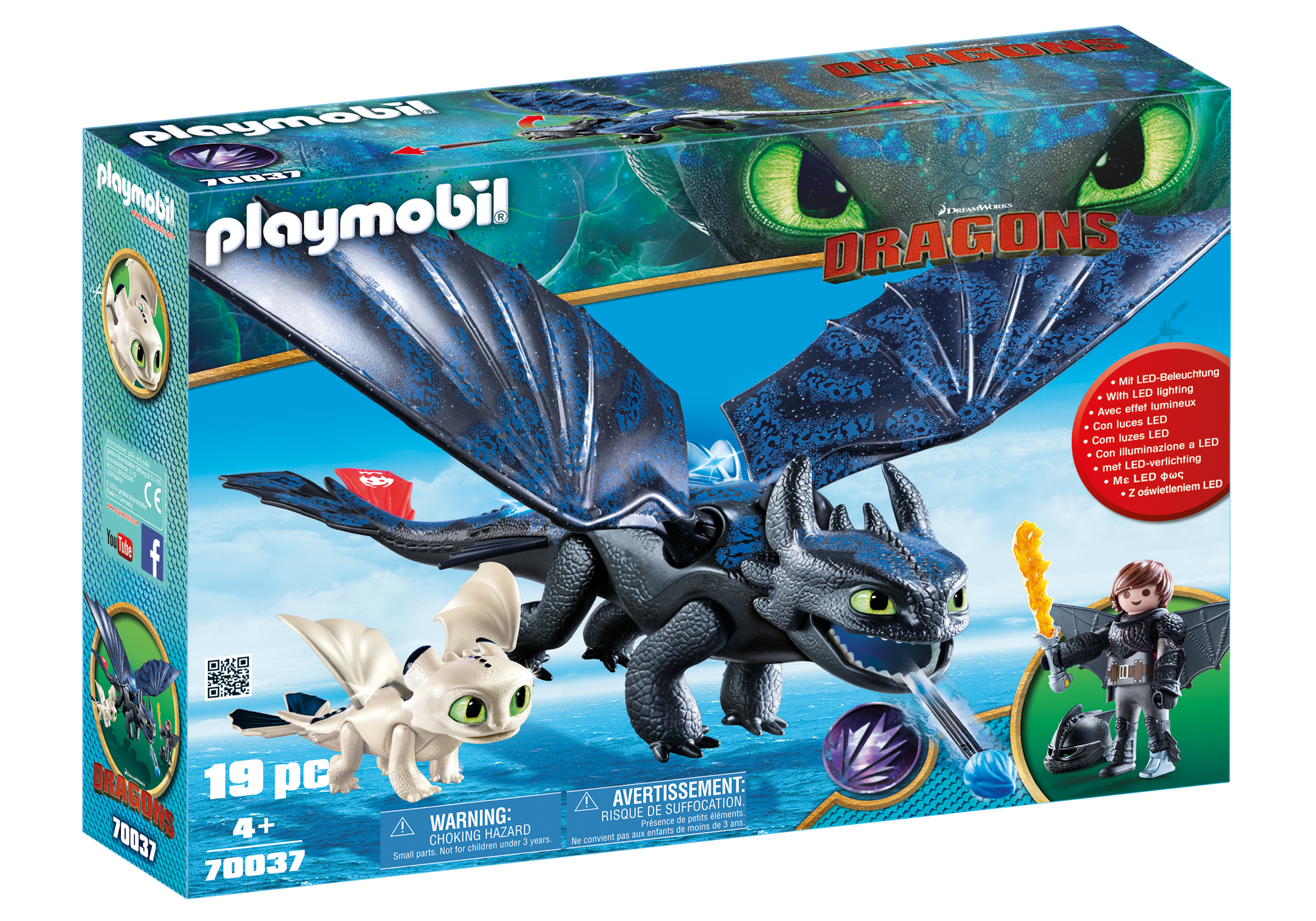 httyd playmobil