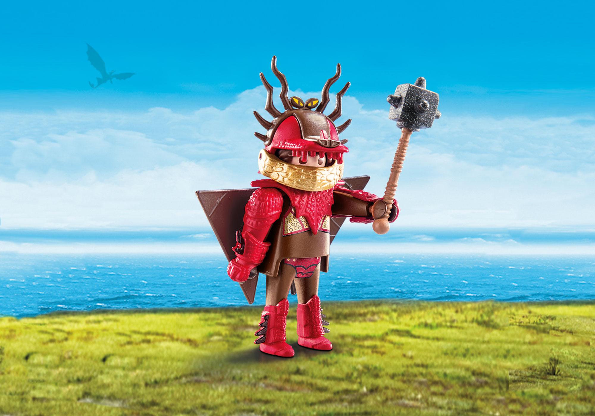 dragons race to the edge playmobil