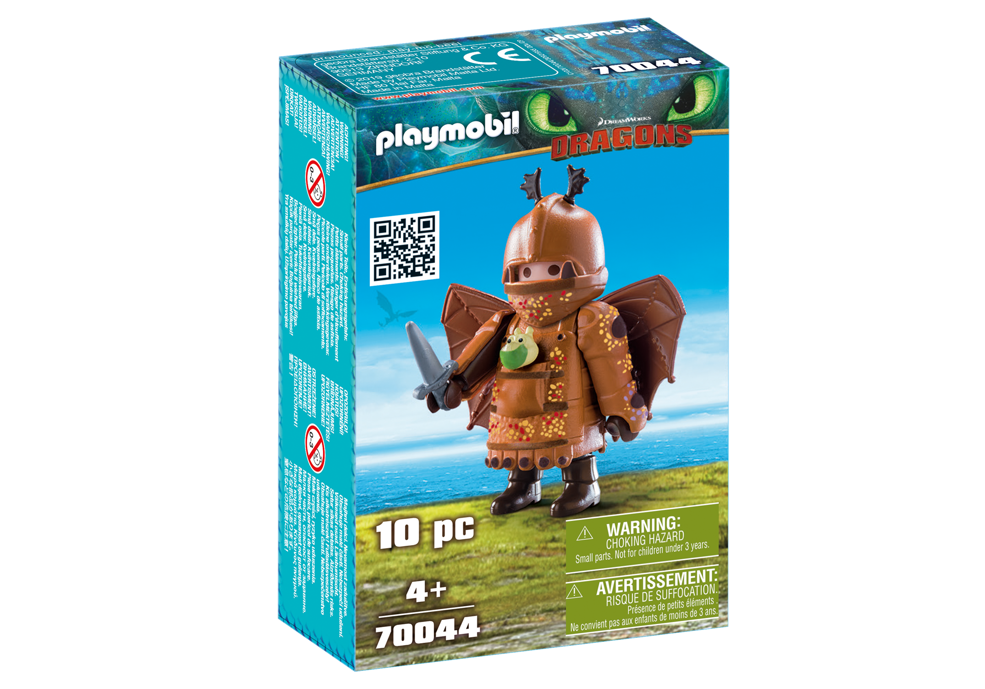 patapez playmobil