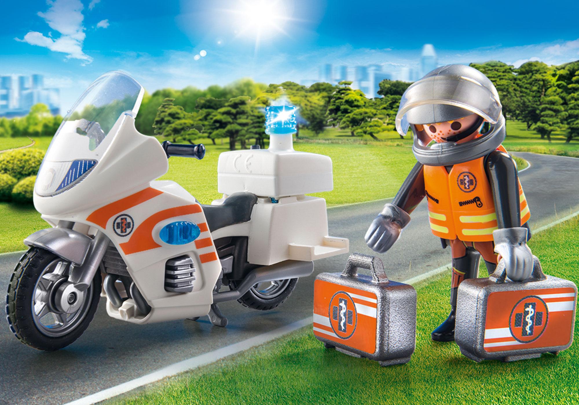 playmobil 70051