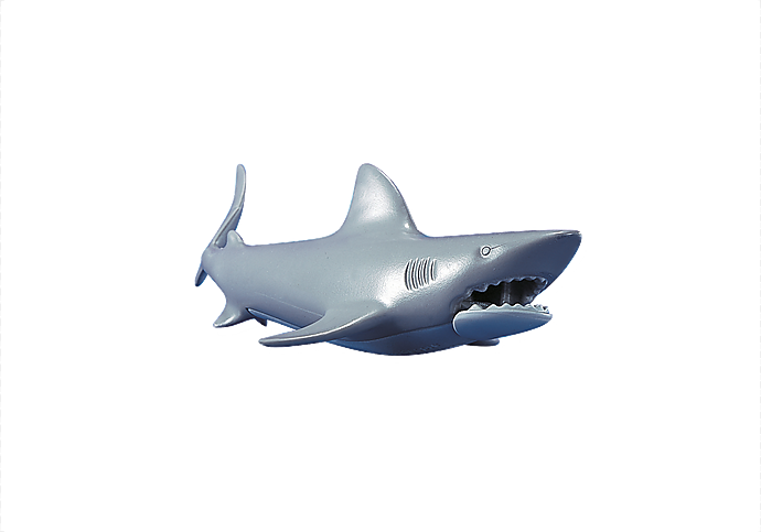 7006 Un requin