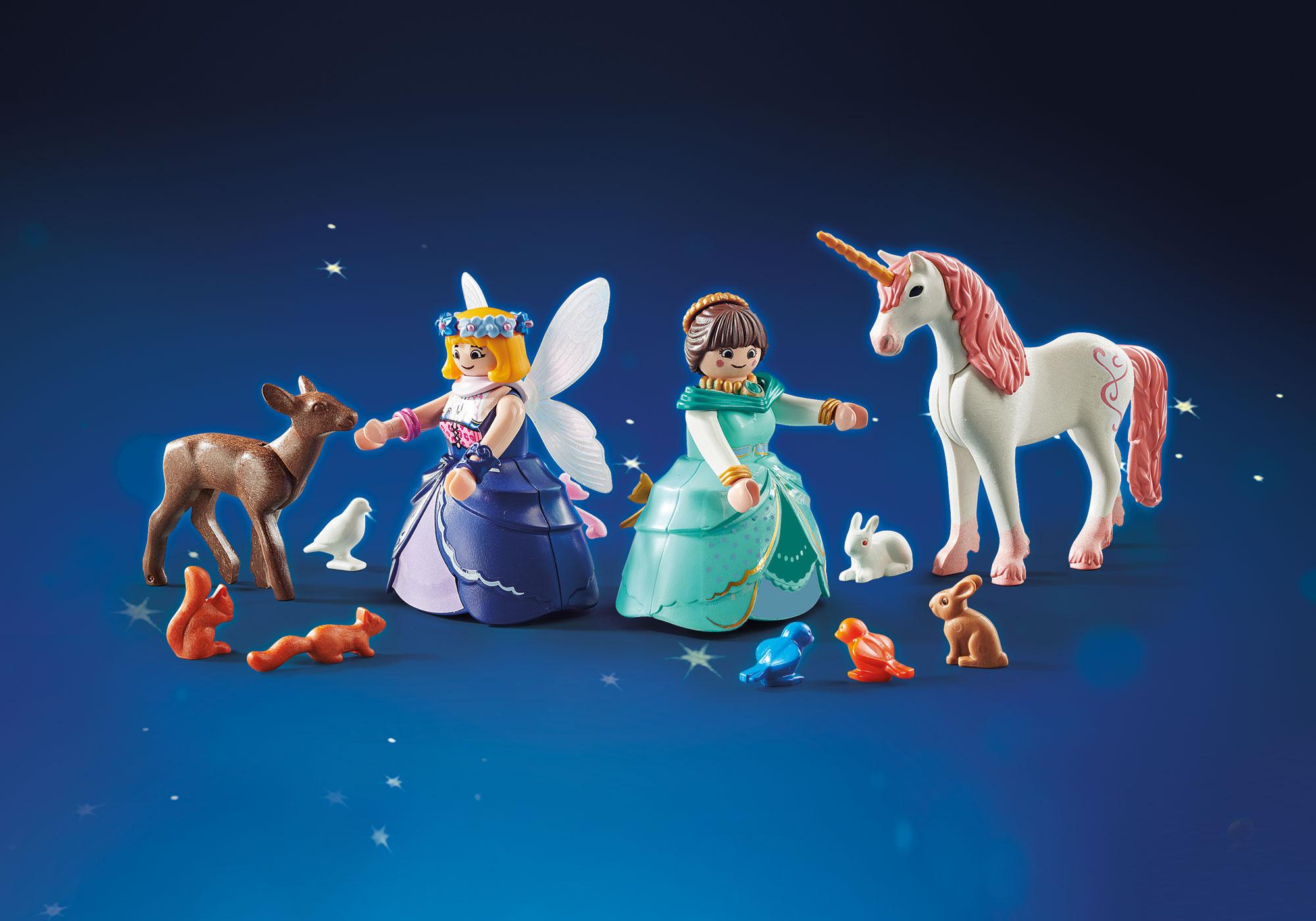 playmobil the movie series 1