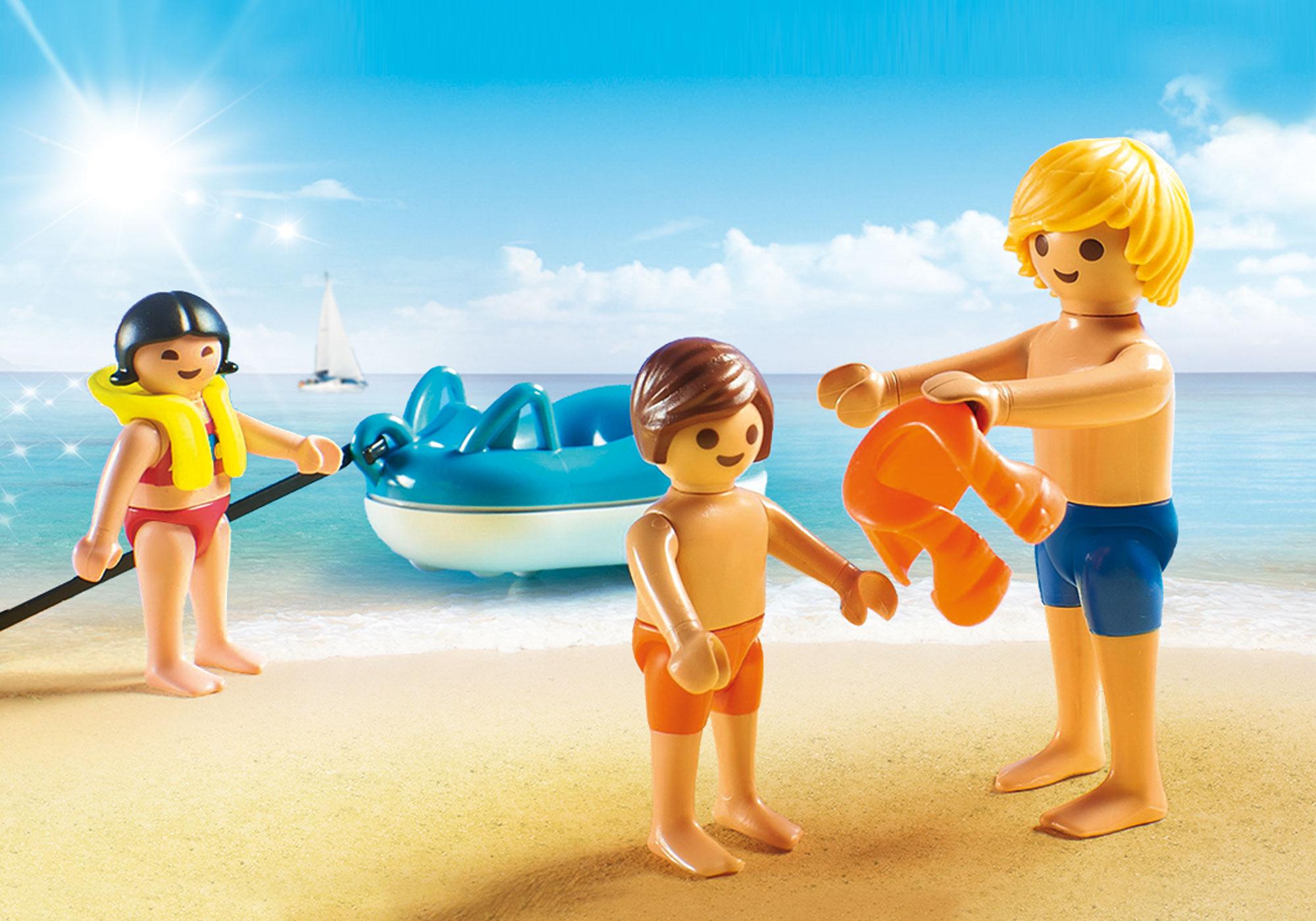 playmobil 70091