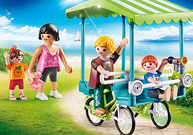 70093 Family Bicycle