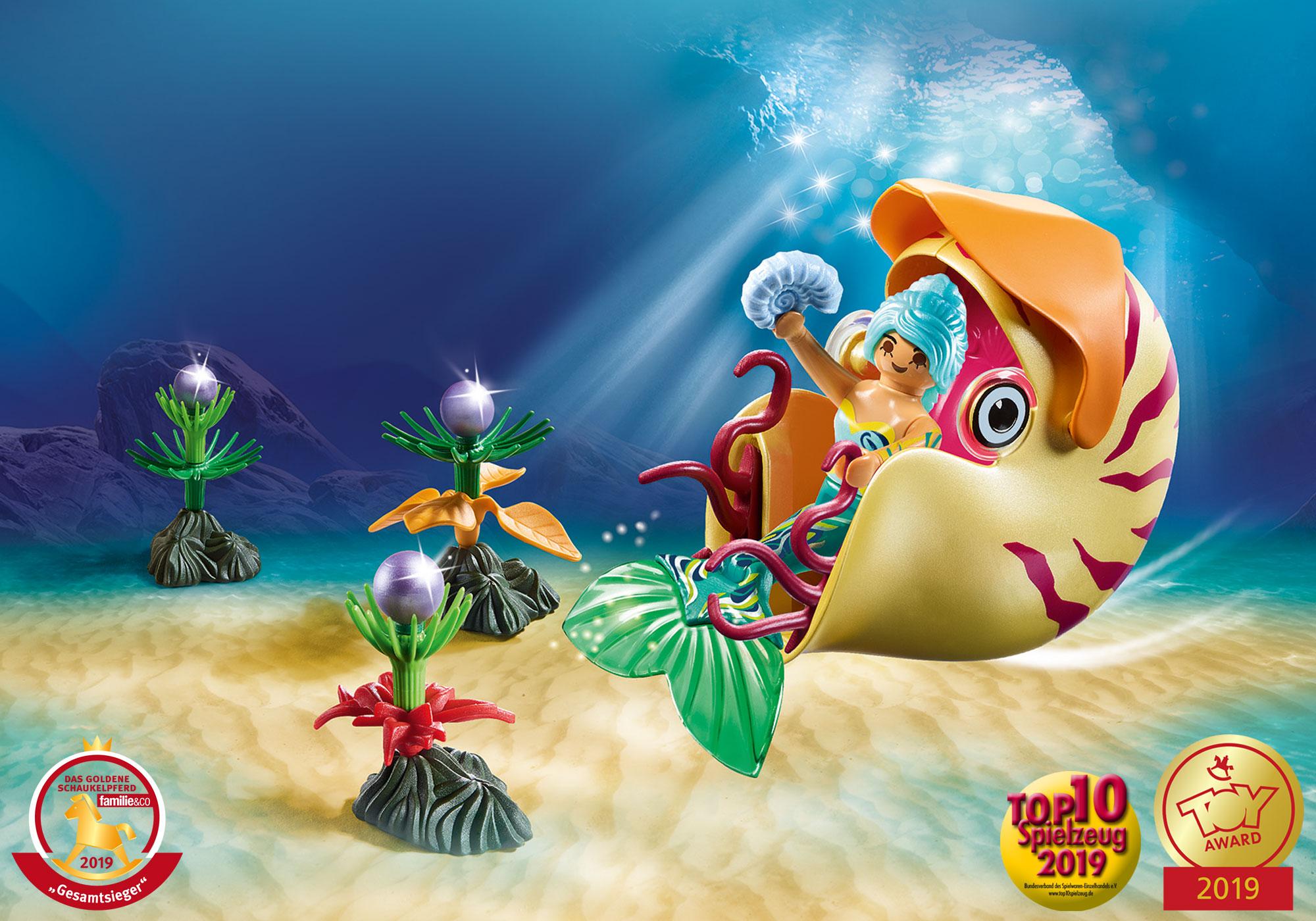 playmobil magic 2019