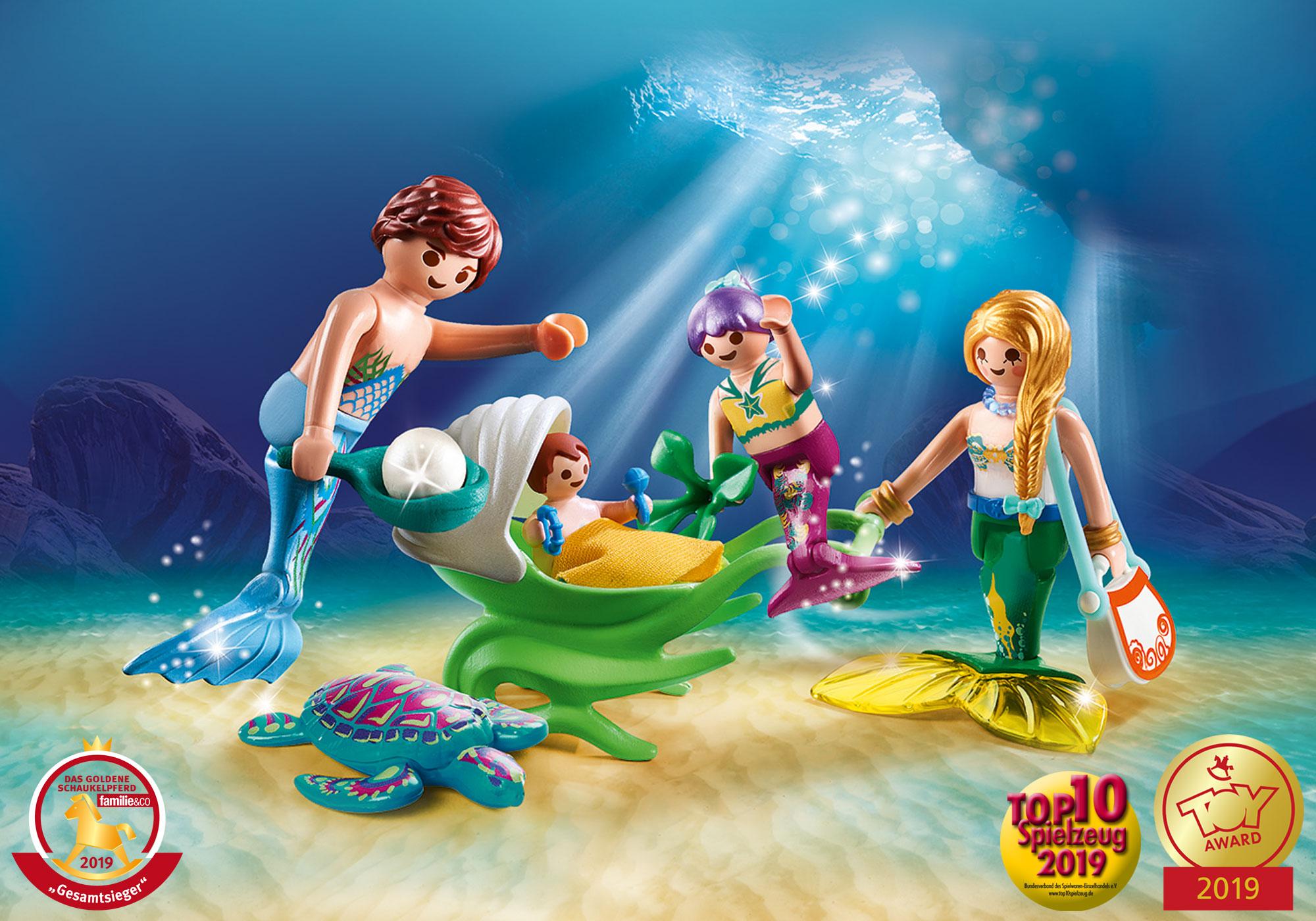 playmobil magic 2019