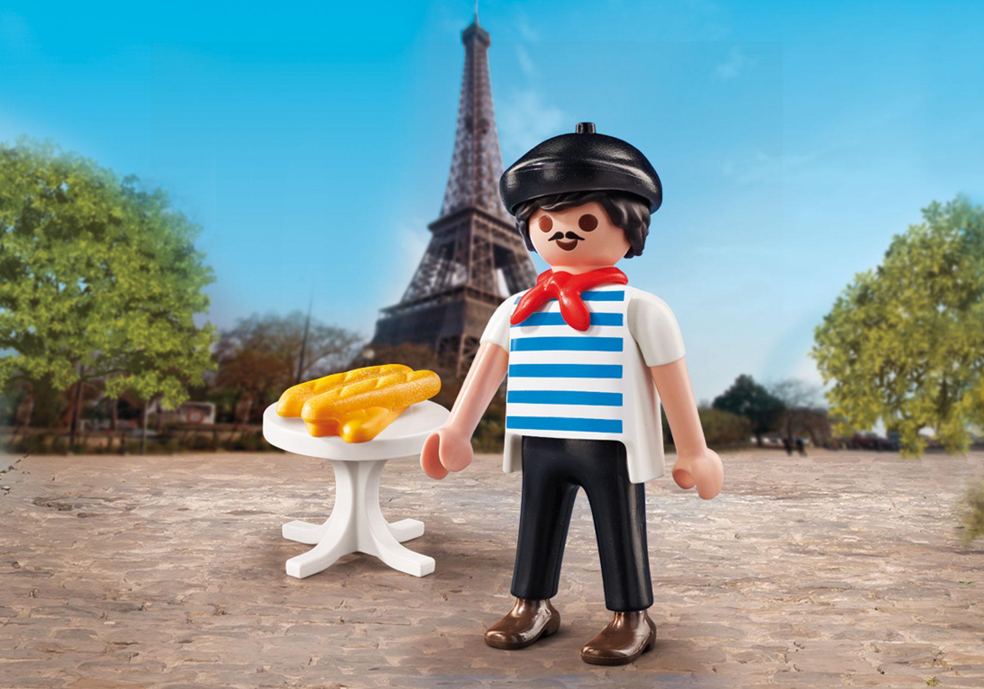 les playmobil en français