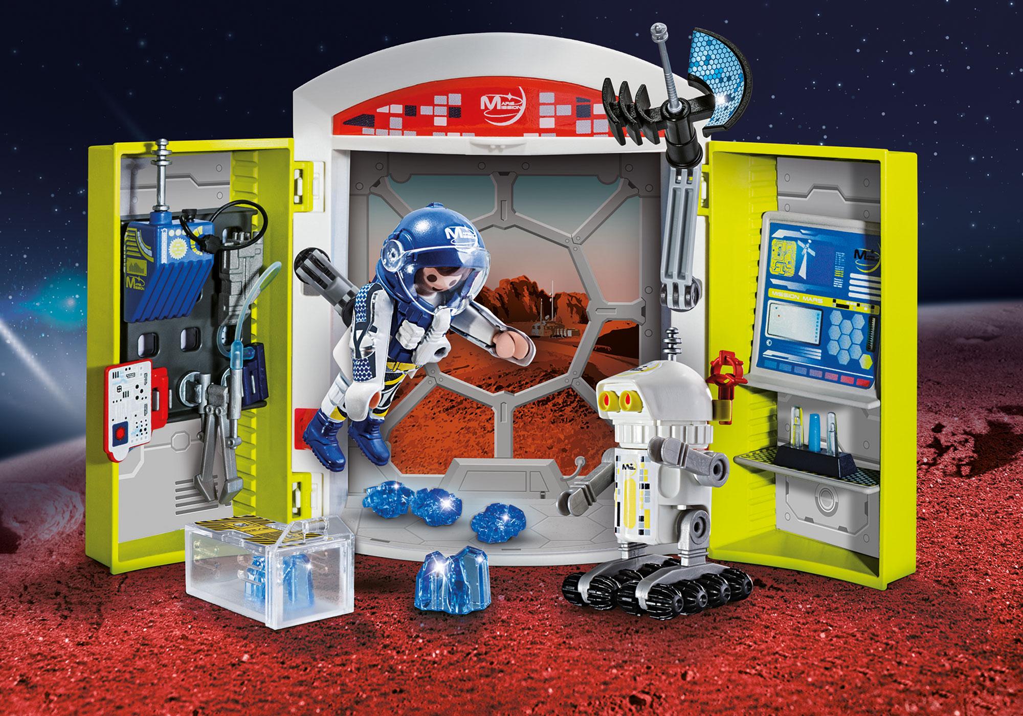 playmobil space toys