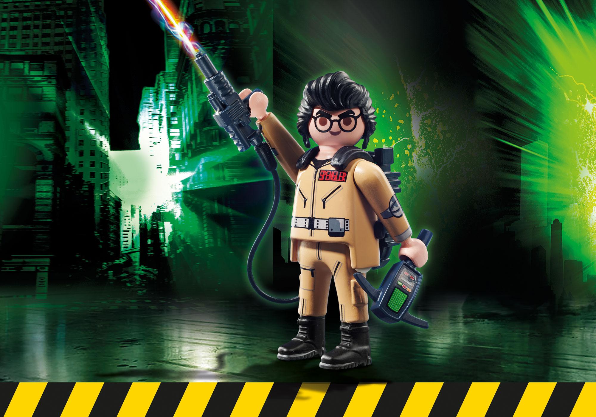 spengler playmobil