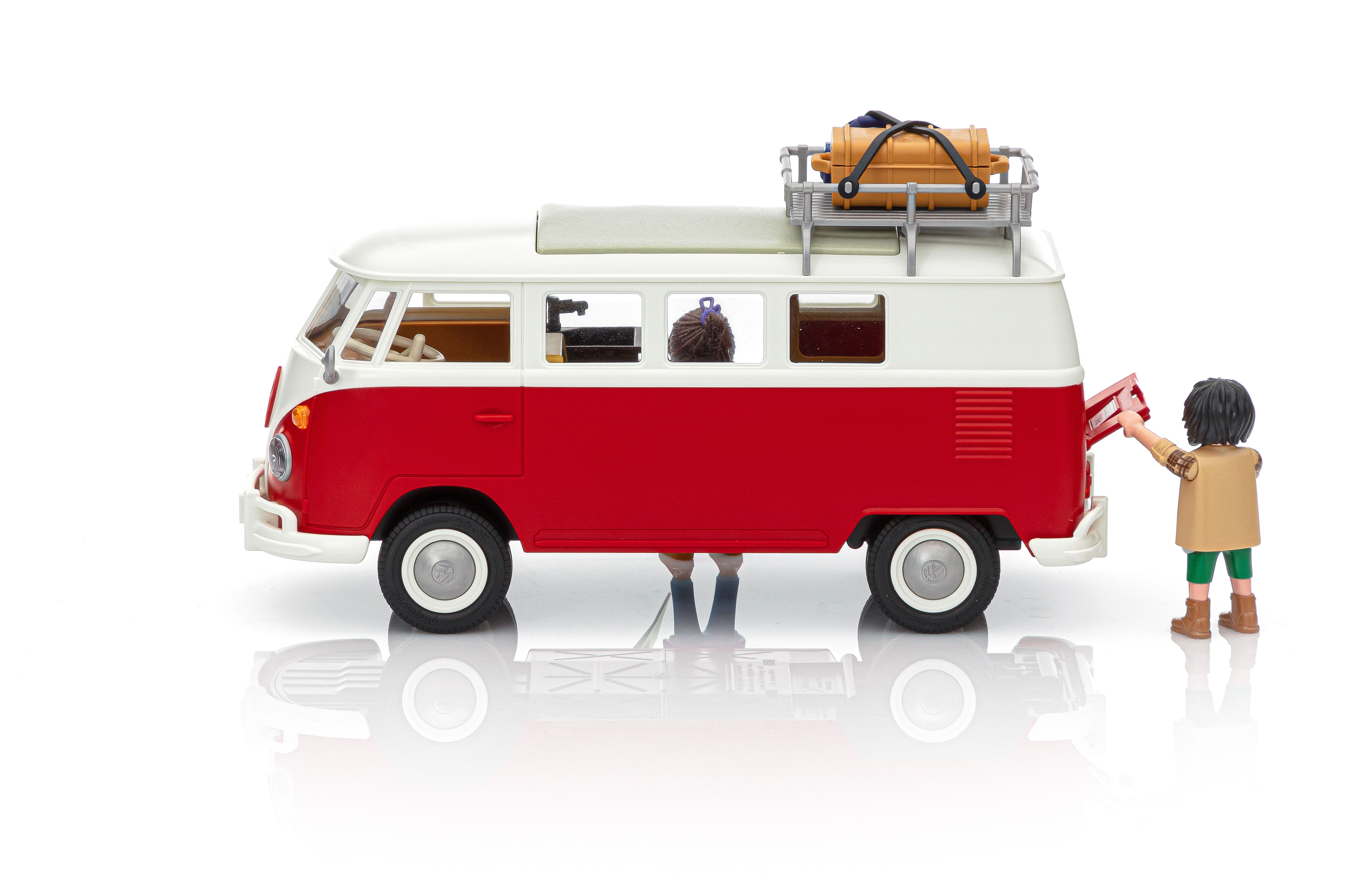Volkswagen T1 Camping Bus 70176