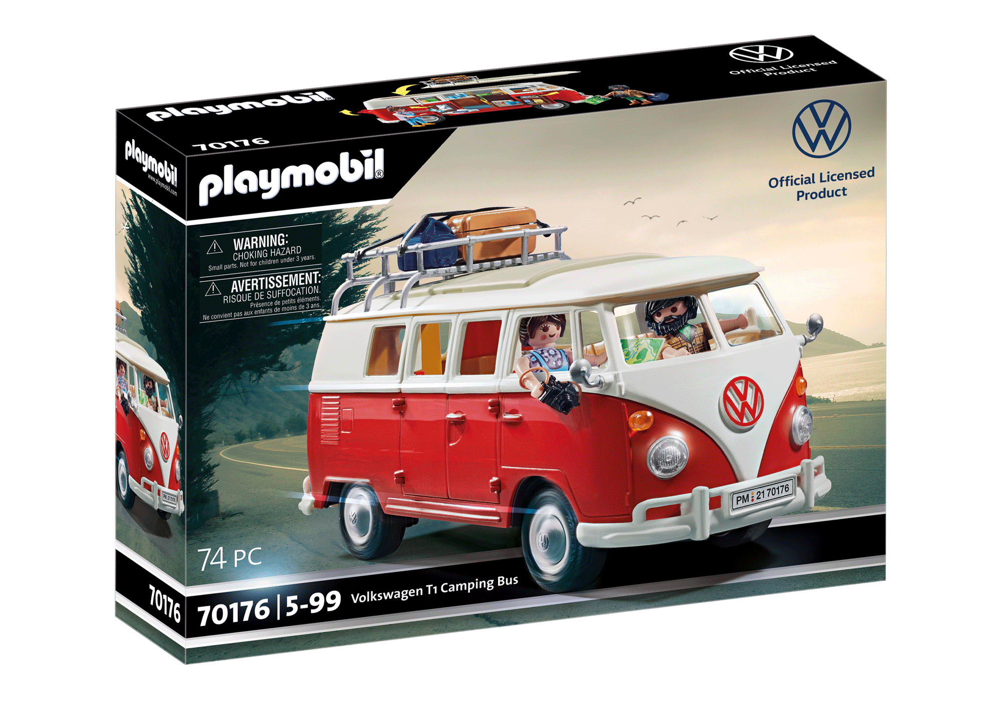 70176 playmobil
