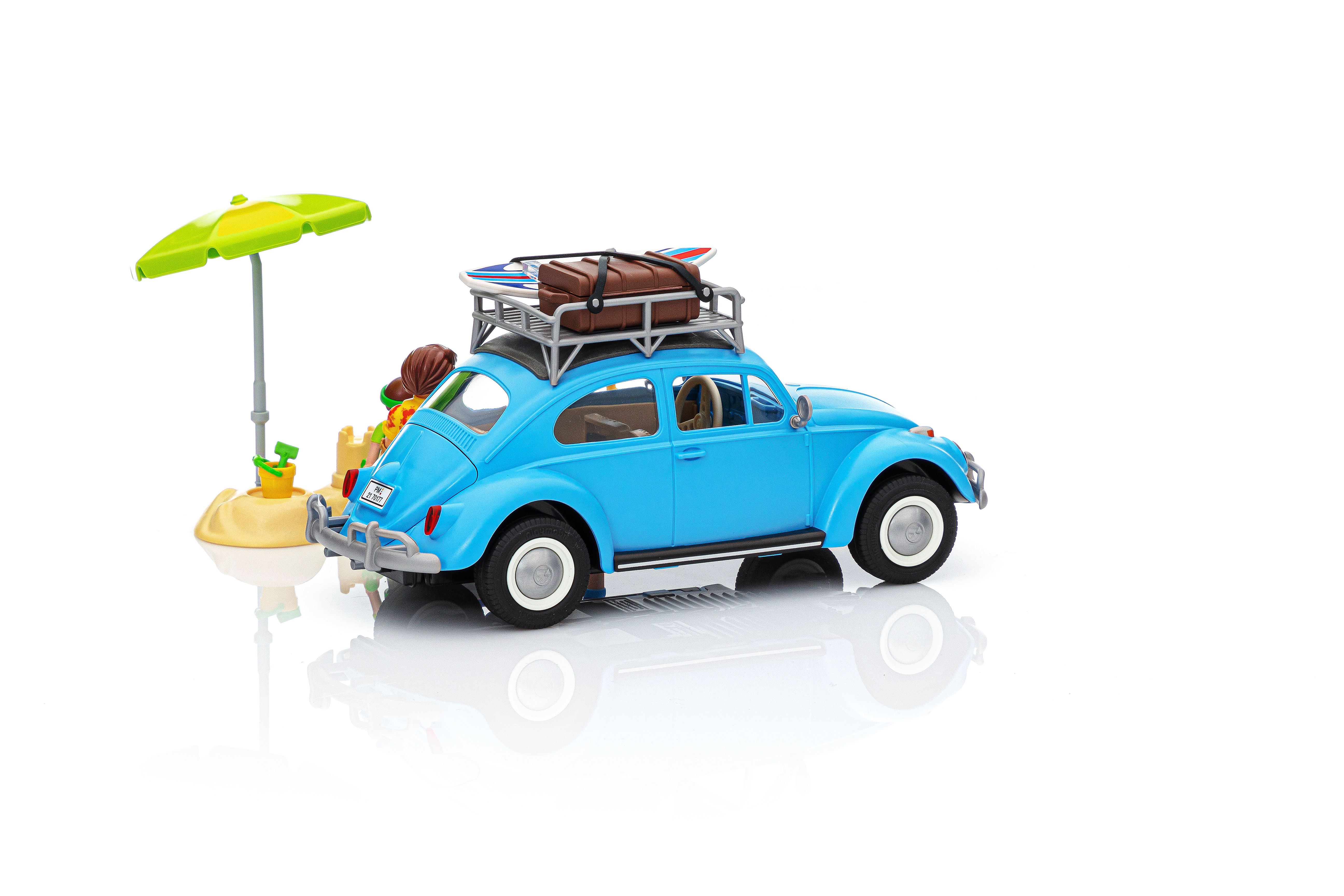Playmobil Volkswagen Beetle Bug