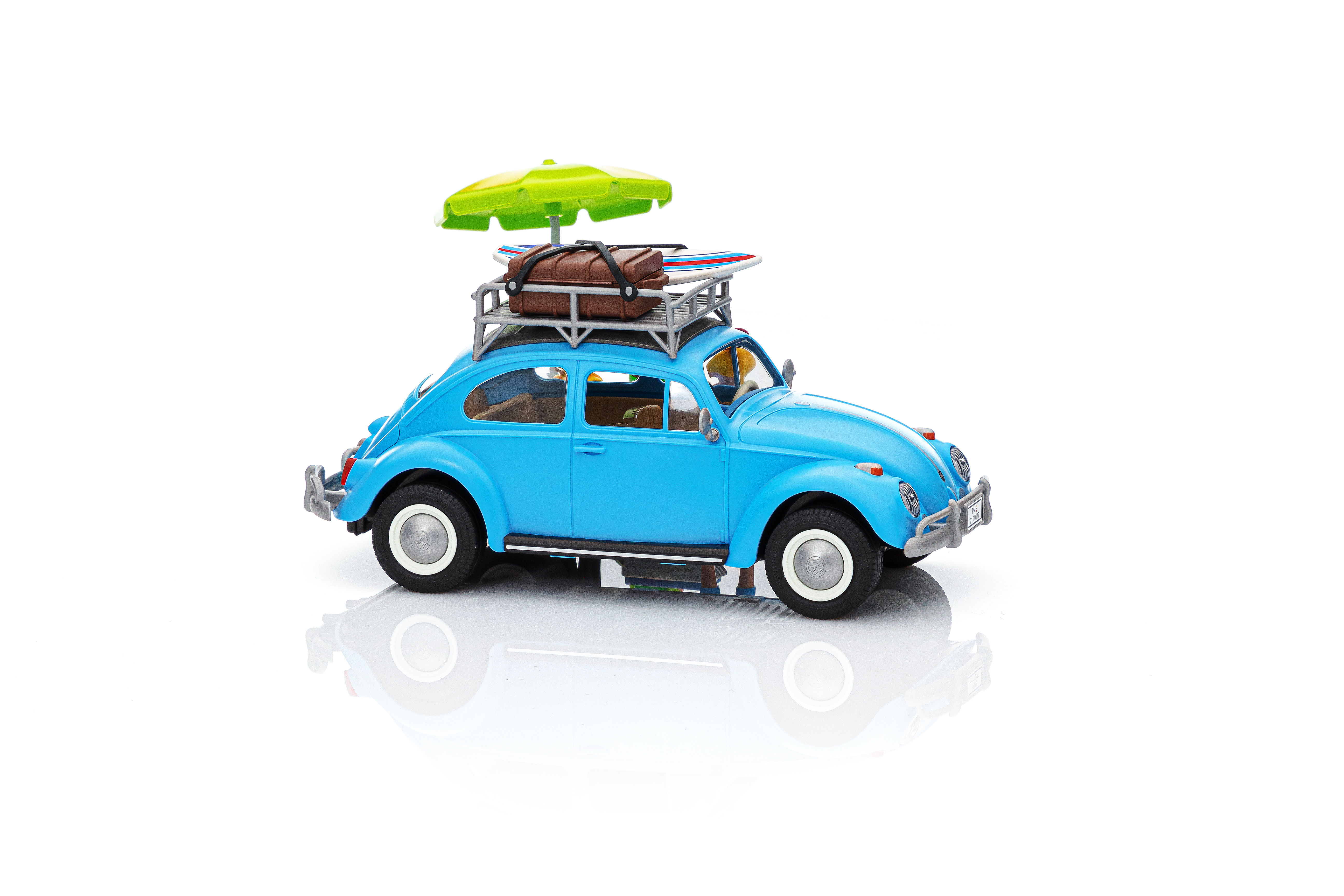 Playmobil Volkswagen Beetle Model, Playmobil now has a numb…