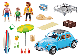 Web Shop PLAYMOBIL
