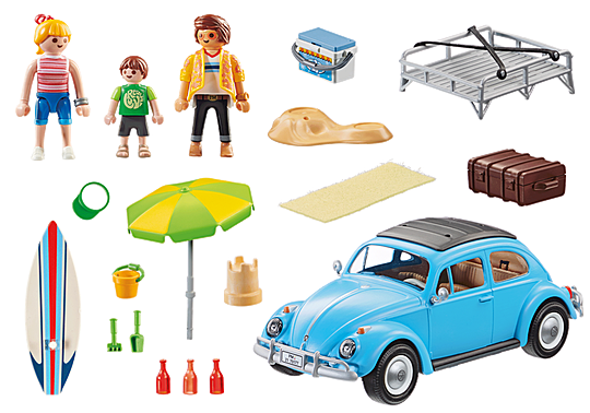 Volkswagen Beetle Volkswagen Beetle