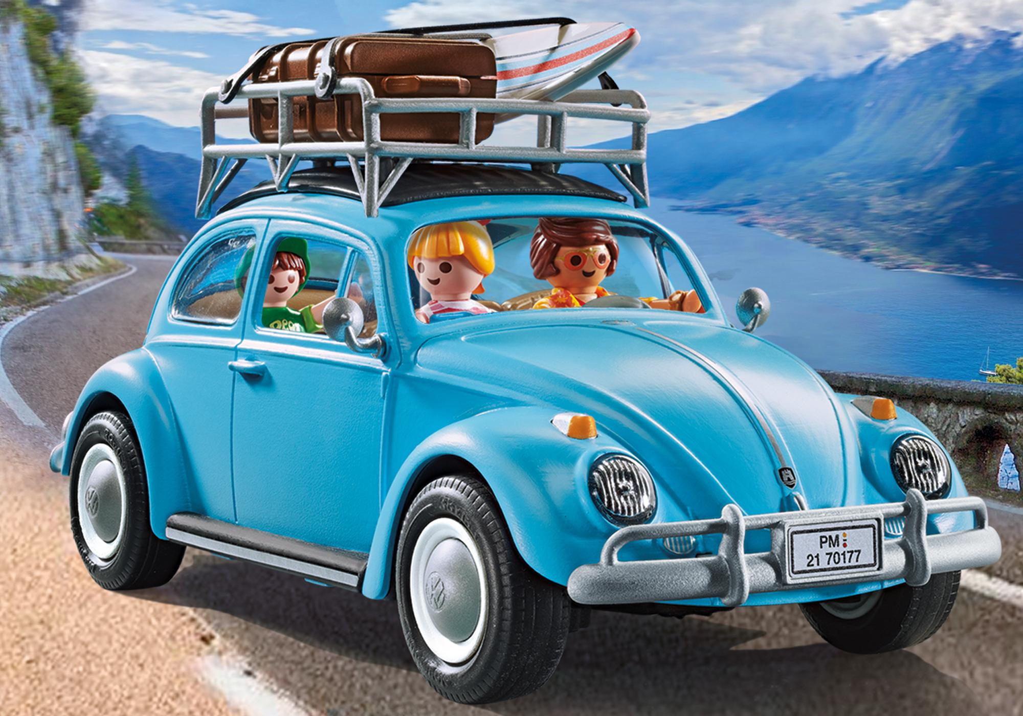 70177 Volkswagen Coccinelle  detail image 5