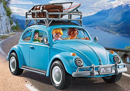 Volkswagen Beetle Volkswagen Beetle